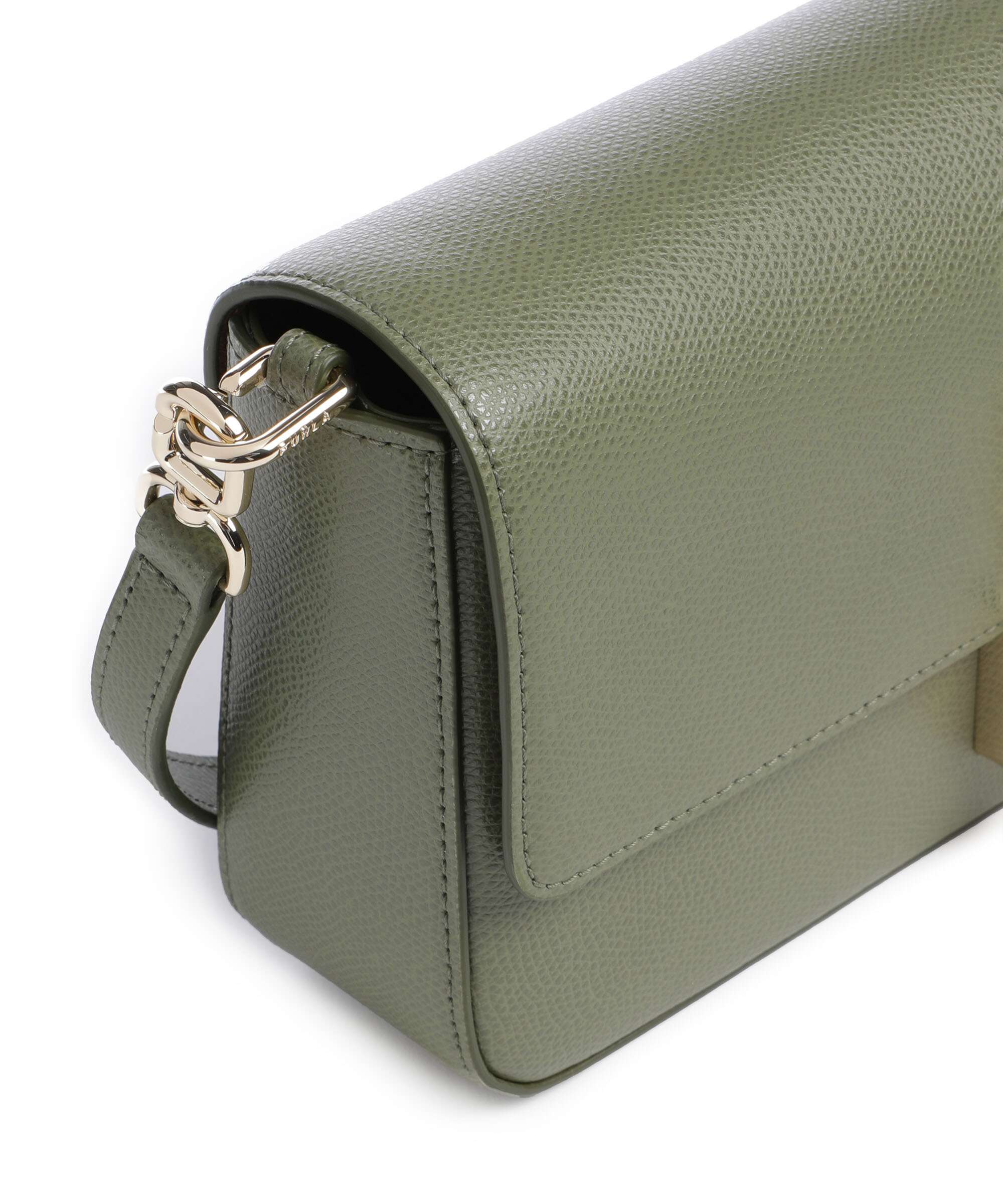 Furla Iride S Sac bandoulière avocado - Image 4