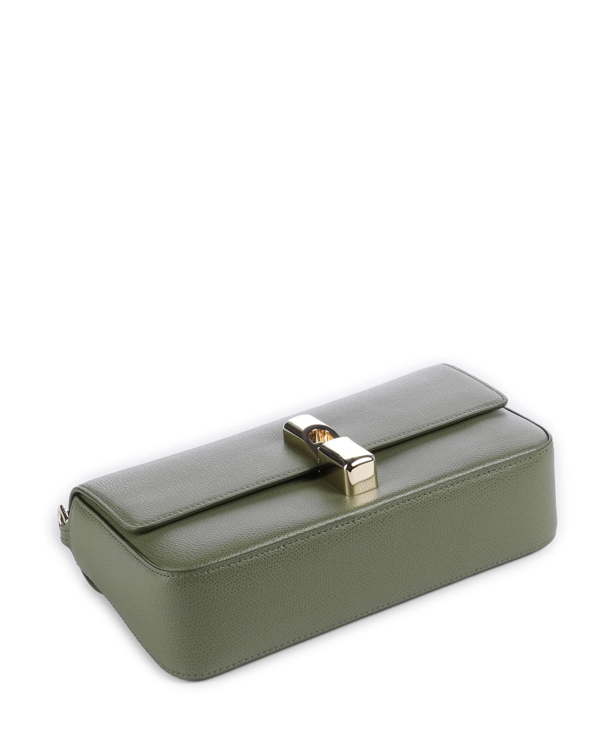 Furla Iride S Sac bandoulière avocado - Image 5