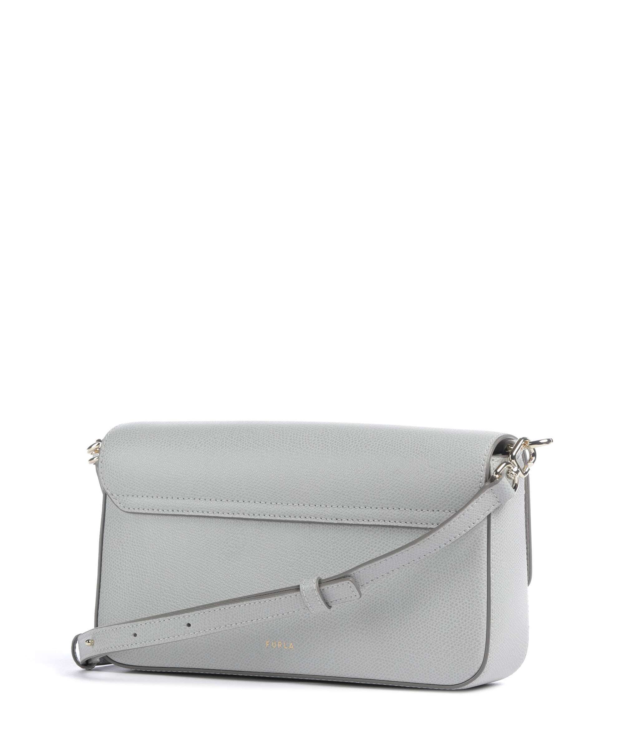 Furla Iride S Sac bandoulière color cristallo - Image 2