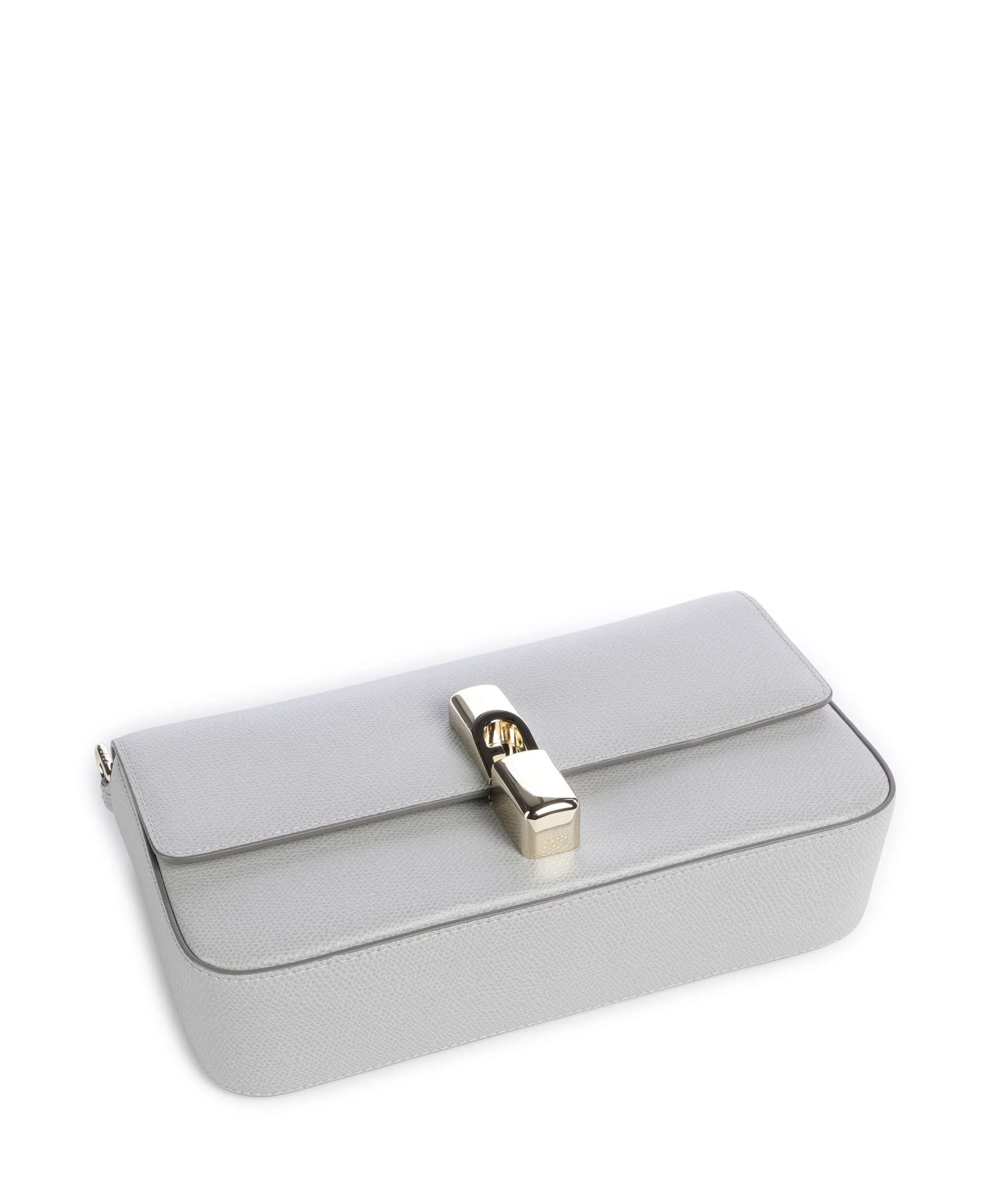 Furla Iride S Sac bandoulière color cristallo - Image 5