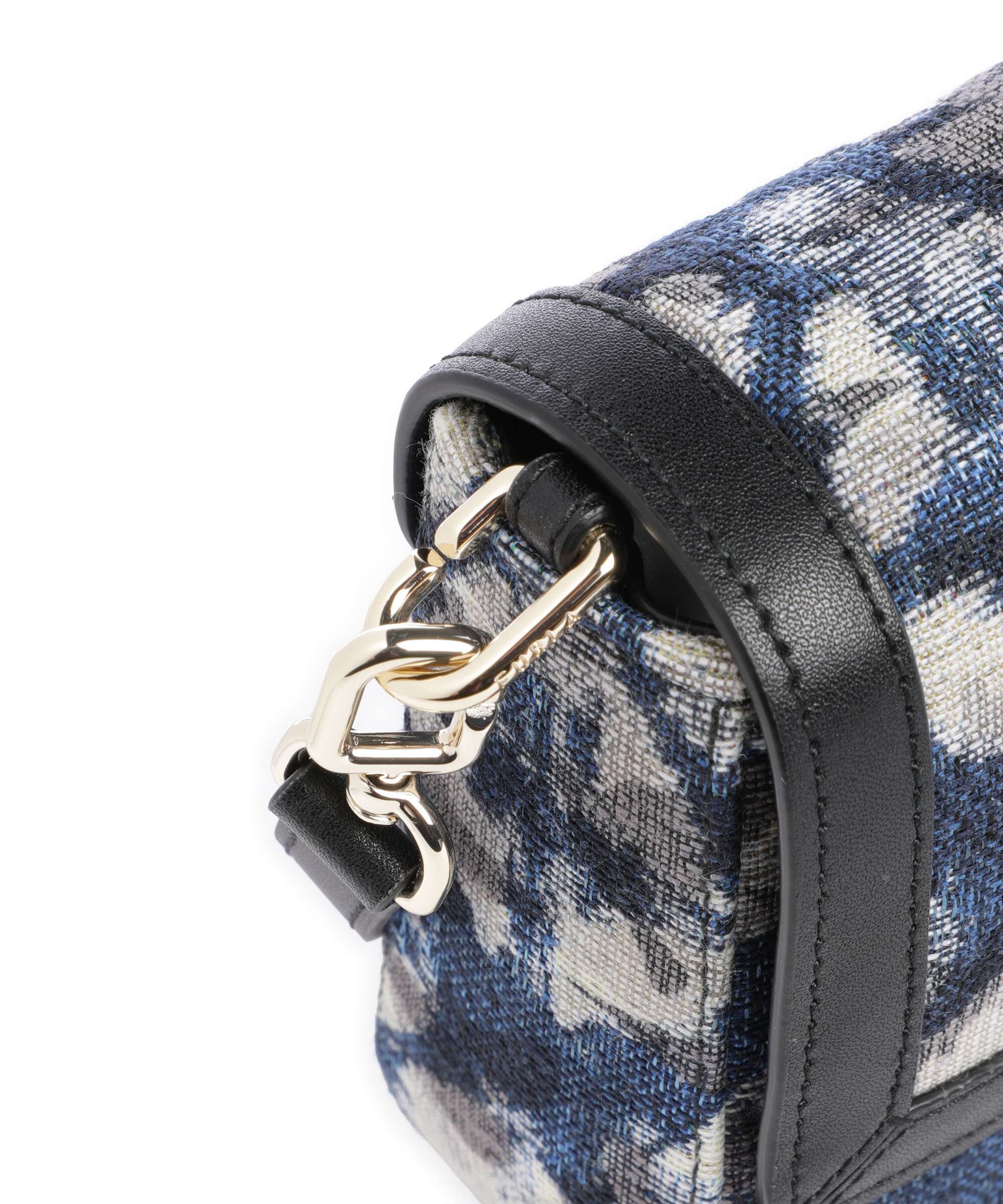 Furla Iride S Sac bandoulière toni nero - Image 4