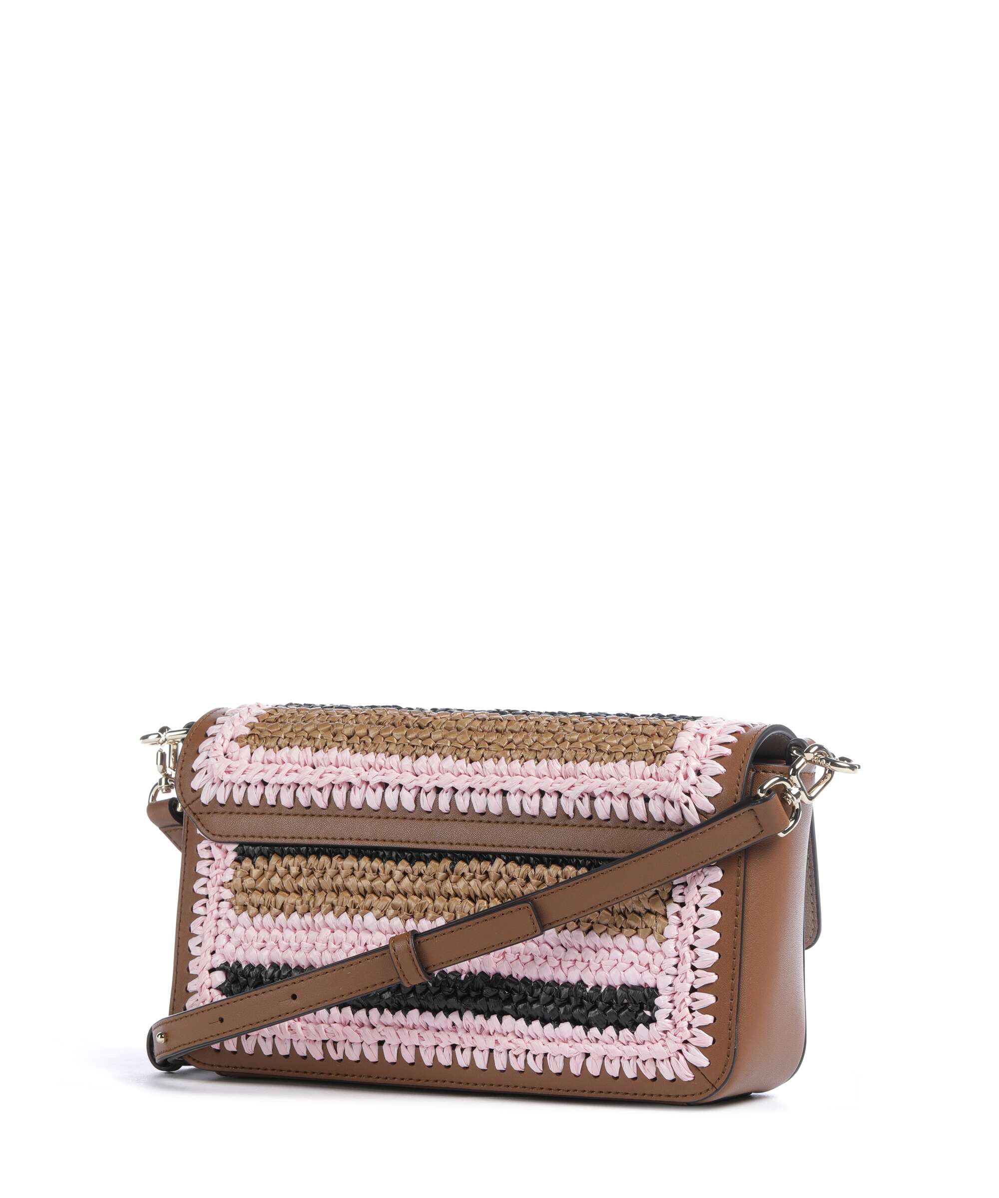 Furla Iride S Sac bandoulière toni cognac - Image 2