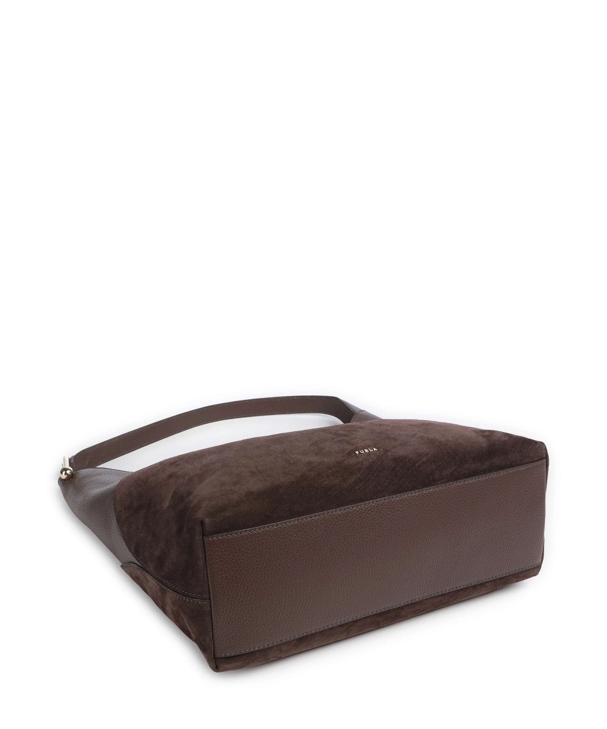 Furla Lara L Sac fourre-tout toni espresso - Image 4