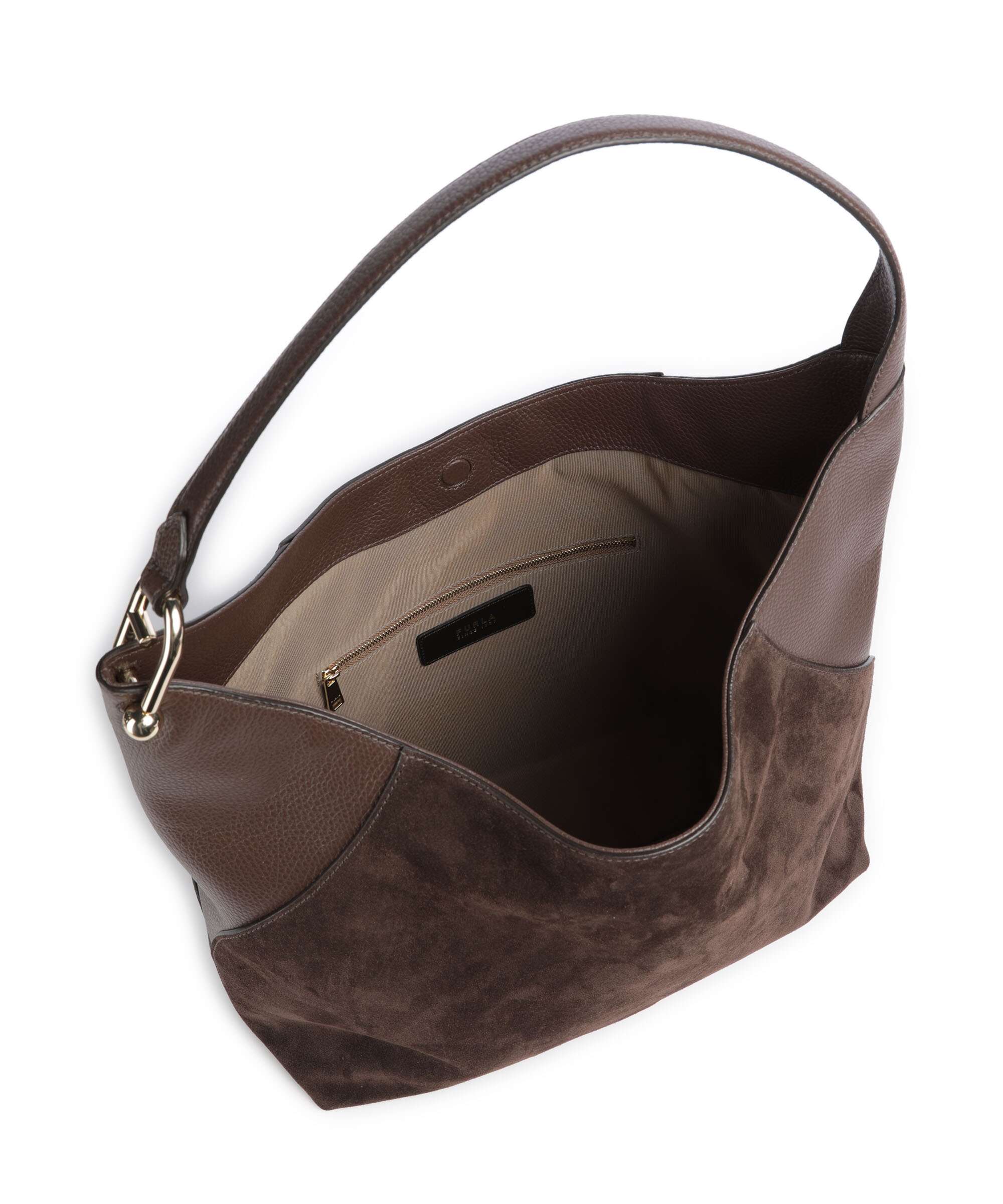 Furla Lara L Sac fourre-tout toni espresso - Image 5