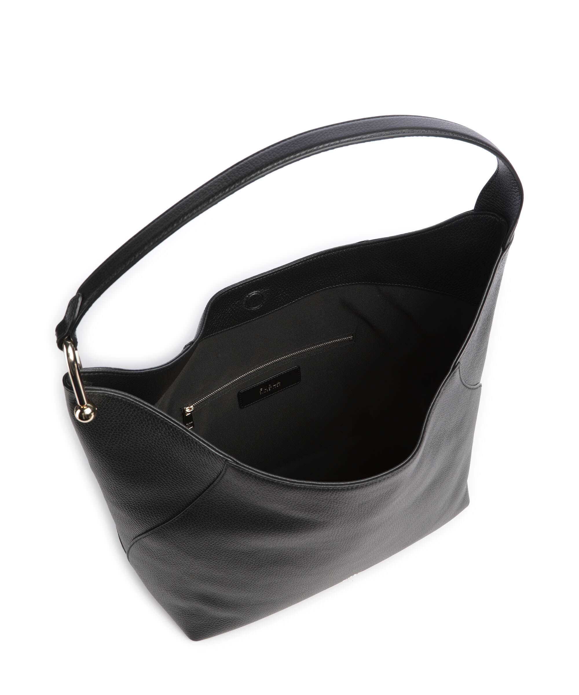 Furla Lara L Sac fourre-tout nero - Image 5