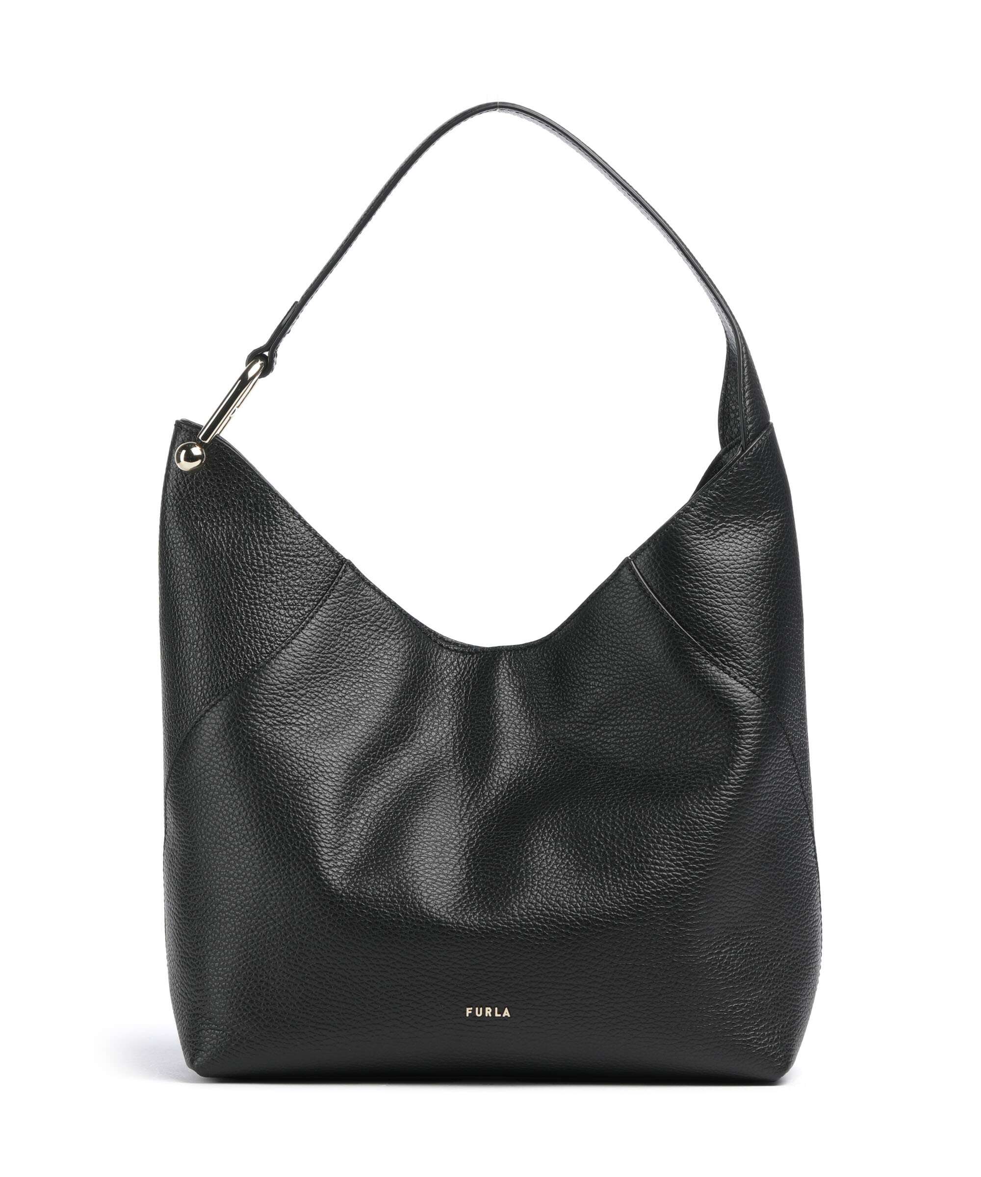 Furla Lara M Sac fourre-tout nero
