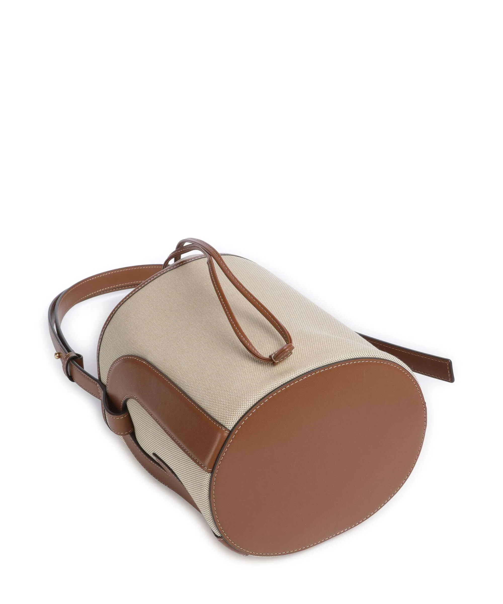 Furla Lido S Sac seau toni cognac - Image 5