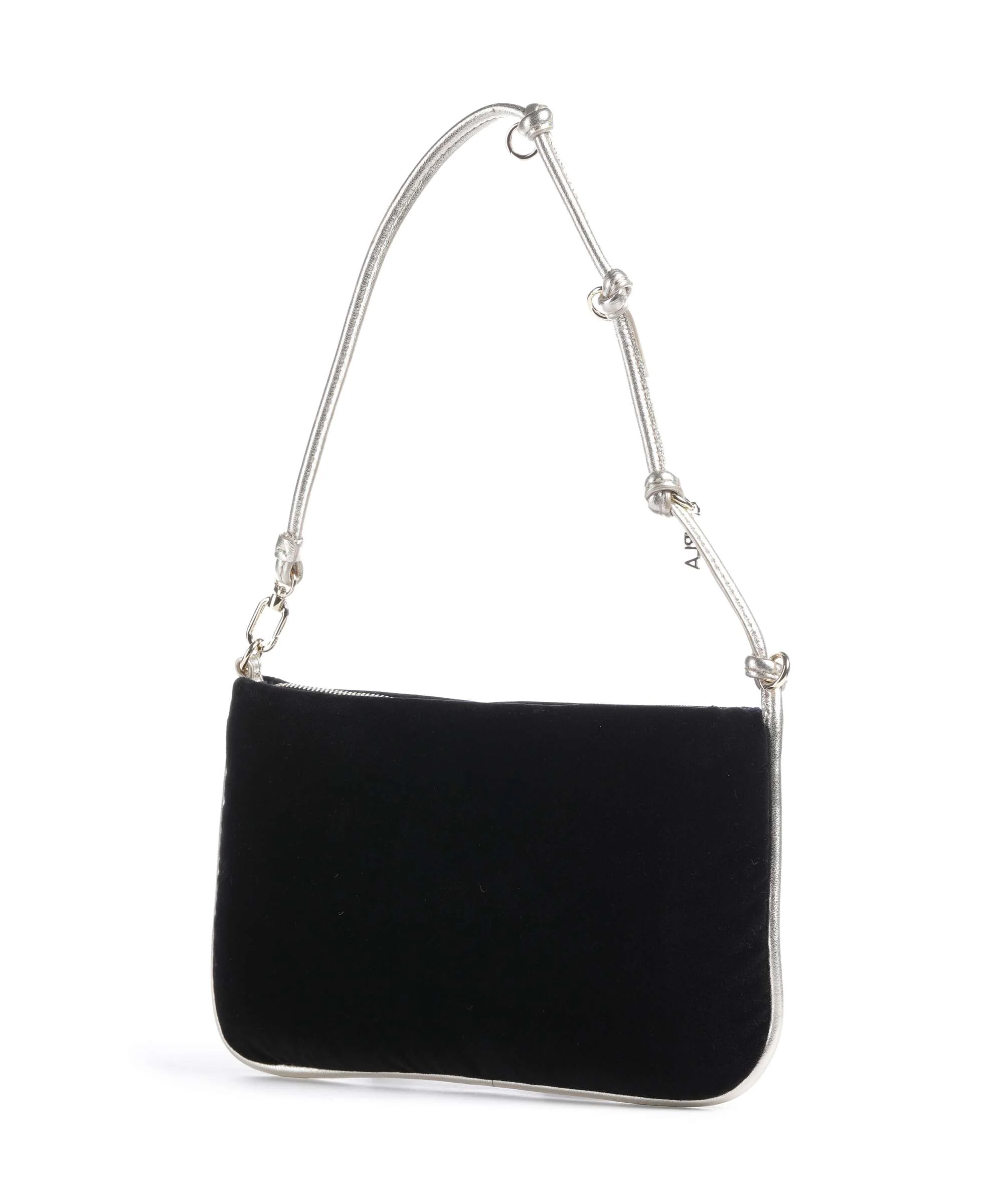 Furla Lily Sac porté épaule toni nero - Image 2