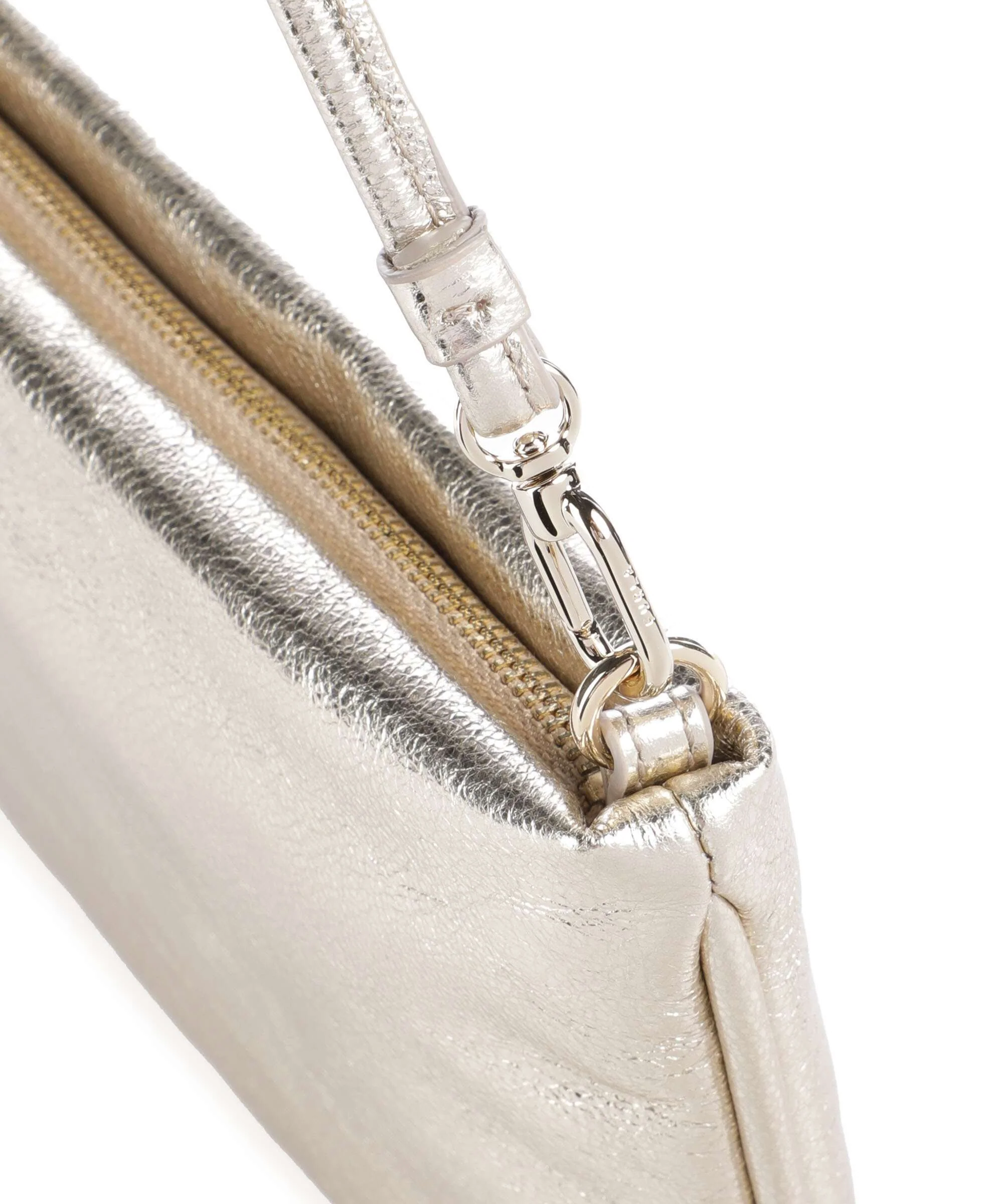 Furla Lily Sac porté épaule vaniglia - Image 4