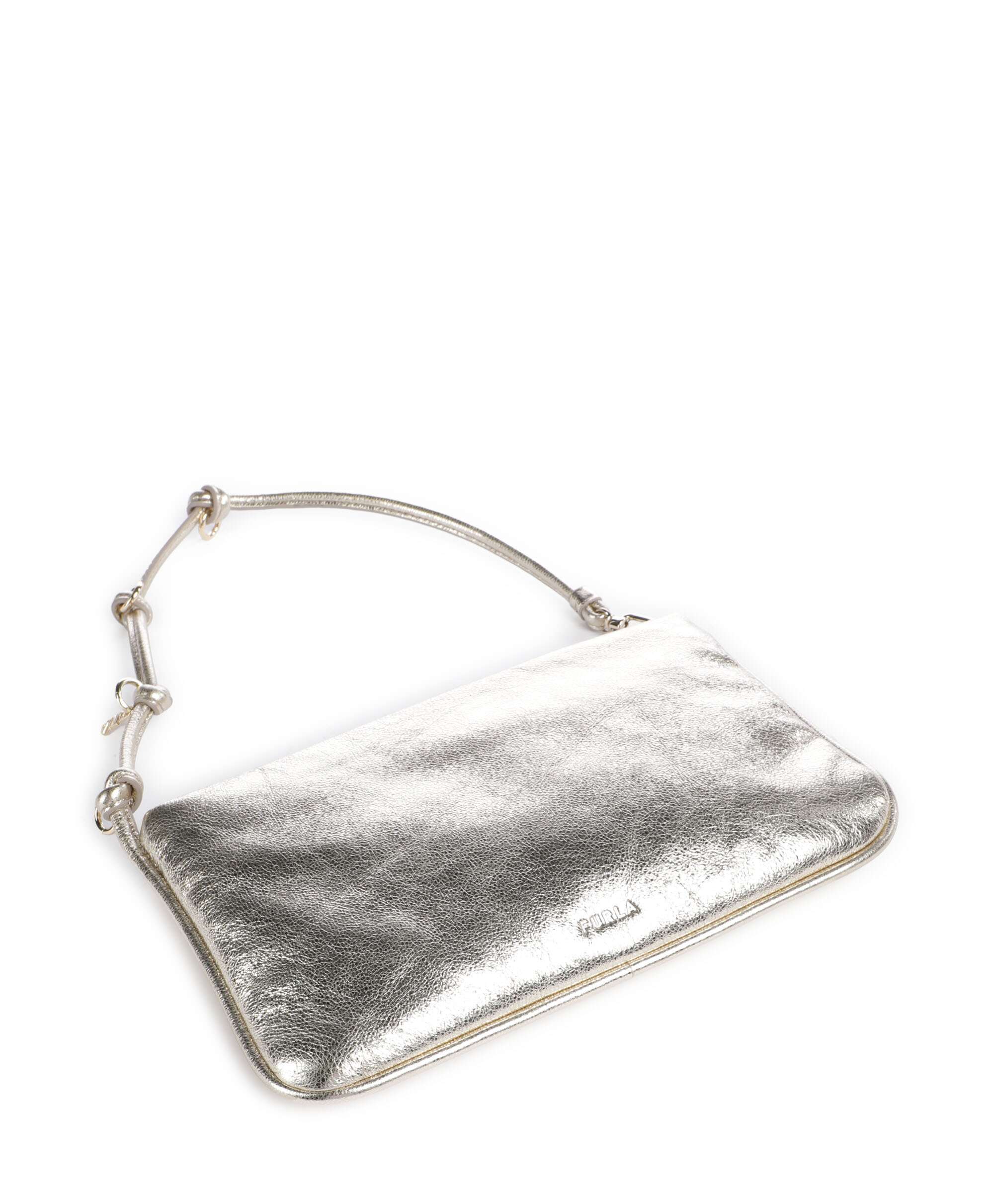 Furla Lily Sac porté épaule vaniglia - Image 5