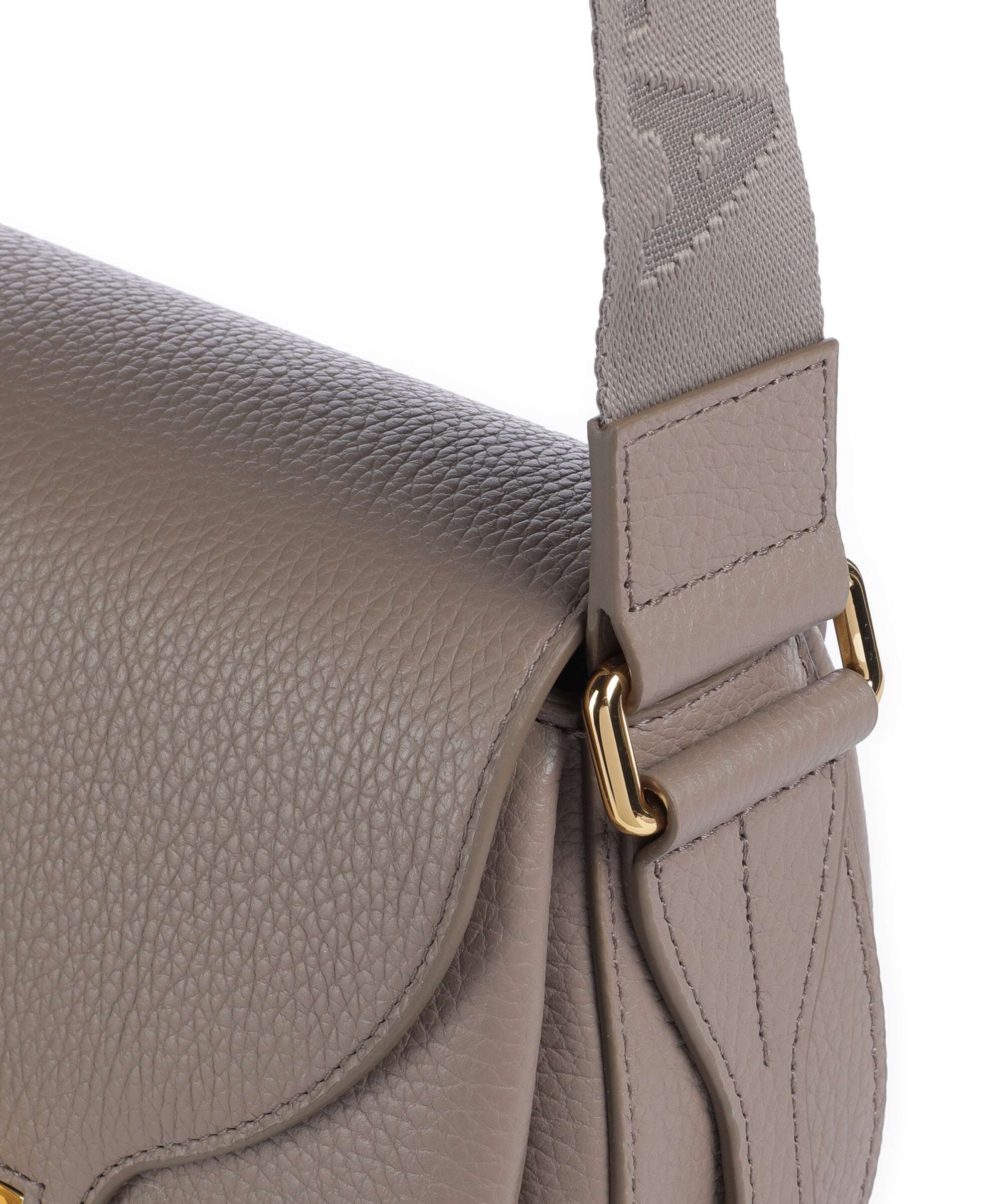 Furla Lotus Mini Sac bandoulière stucco gray/toni stucco gray - Image 4