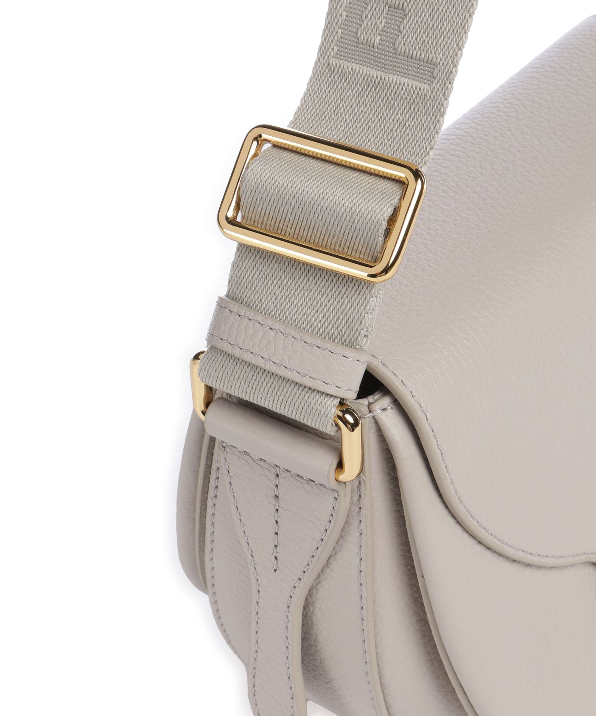 Furla Lotus Mini Sac bandoulière vaniglia - Image 4