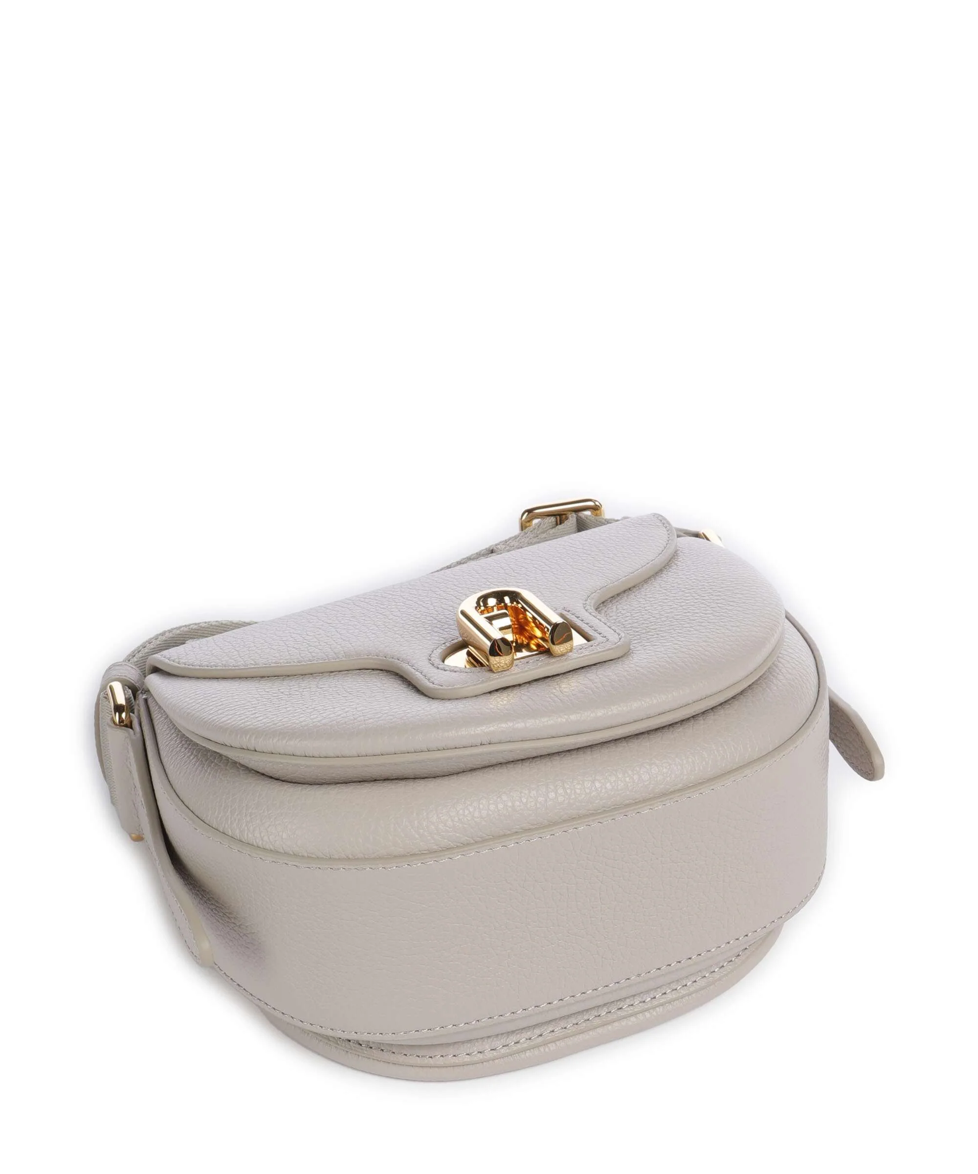 Furla Lotus Mini Sac bandoulière vaniglia - Image 5