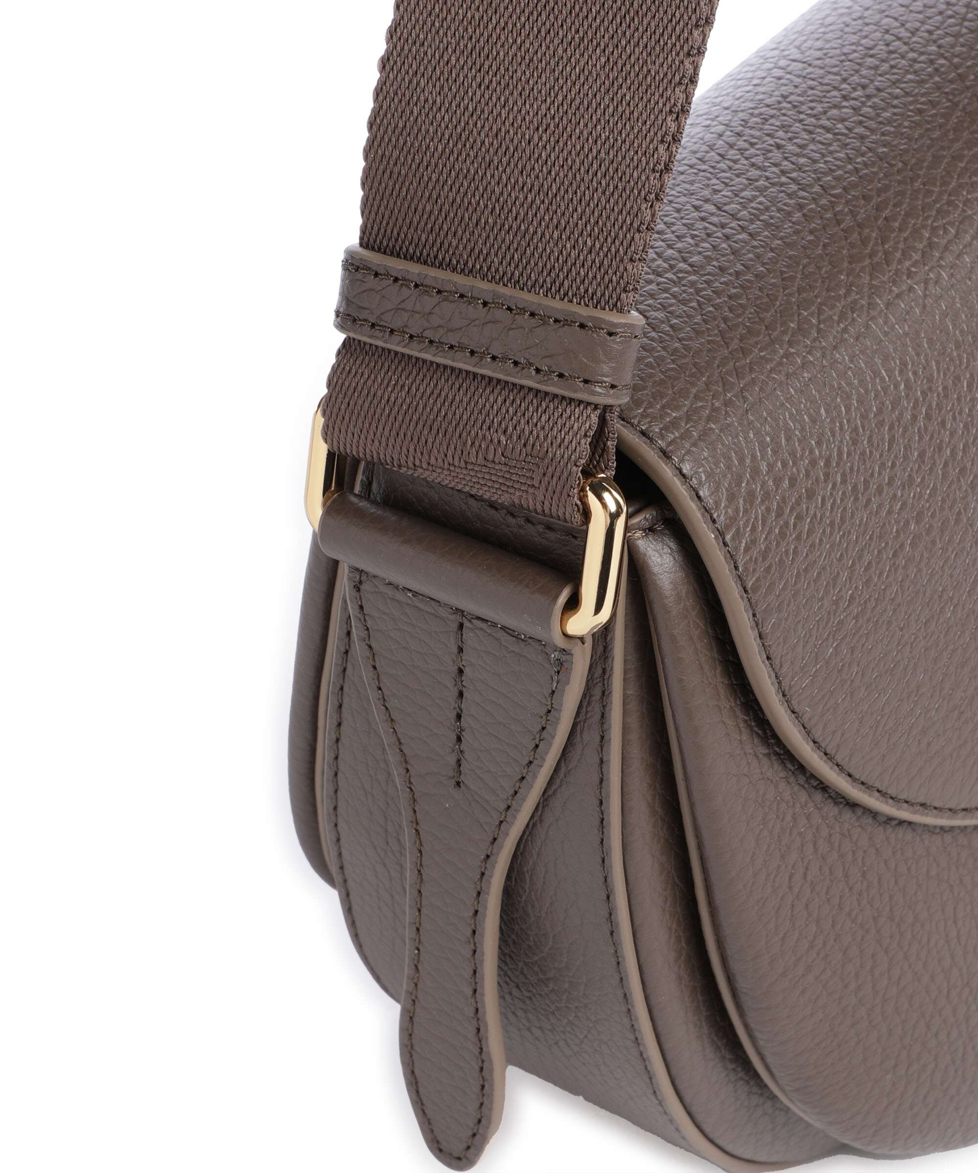 Furla Lotus Mini Sac bandoulière toni mogano - Image 4
