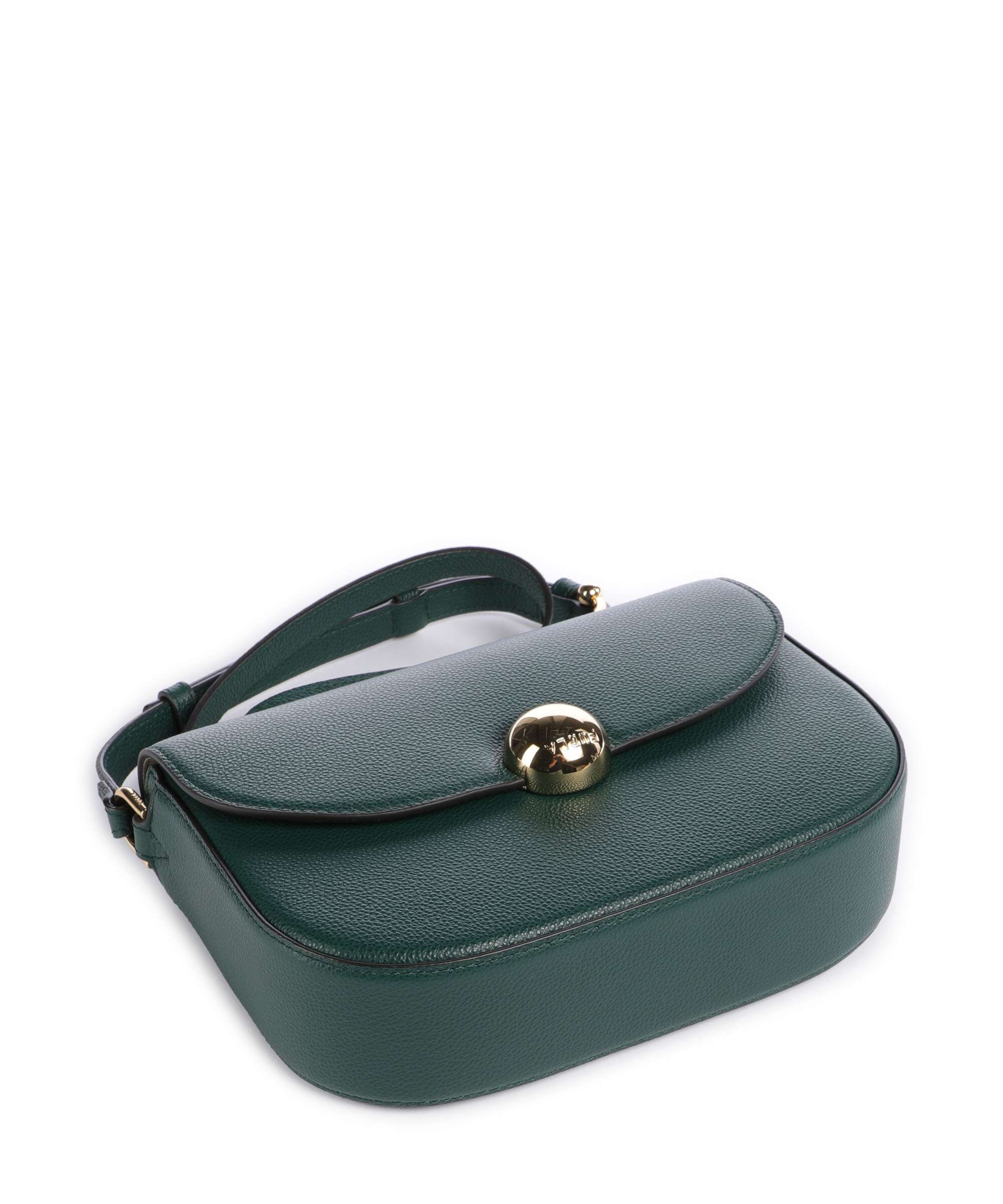 Furla Moonlight S Sac bandoulière botanical green - Image 5