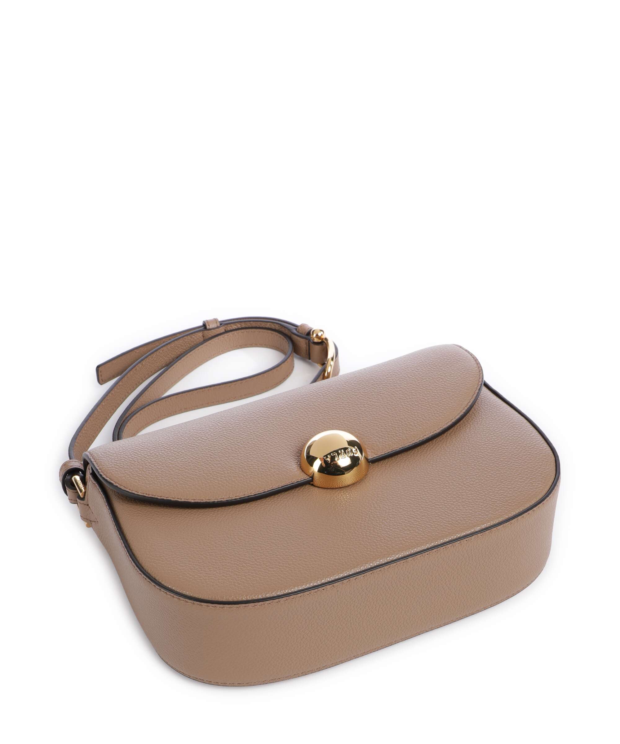 Furla Moonlight S Sac bandoulière toffee - Image 5