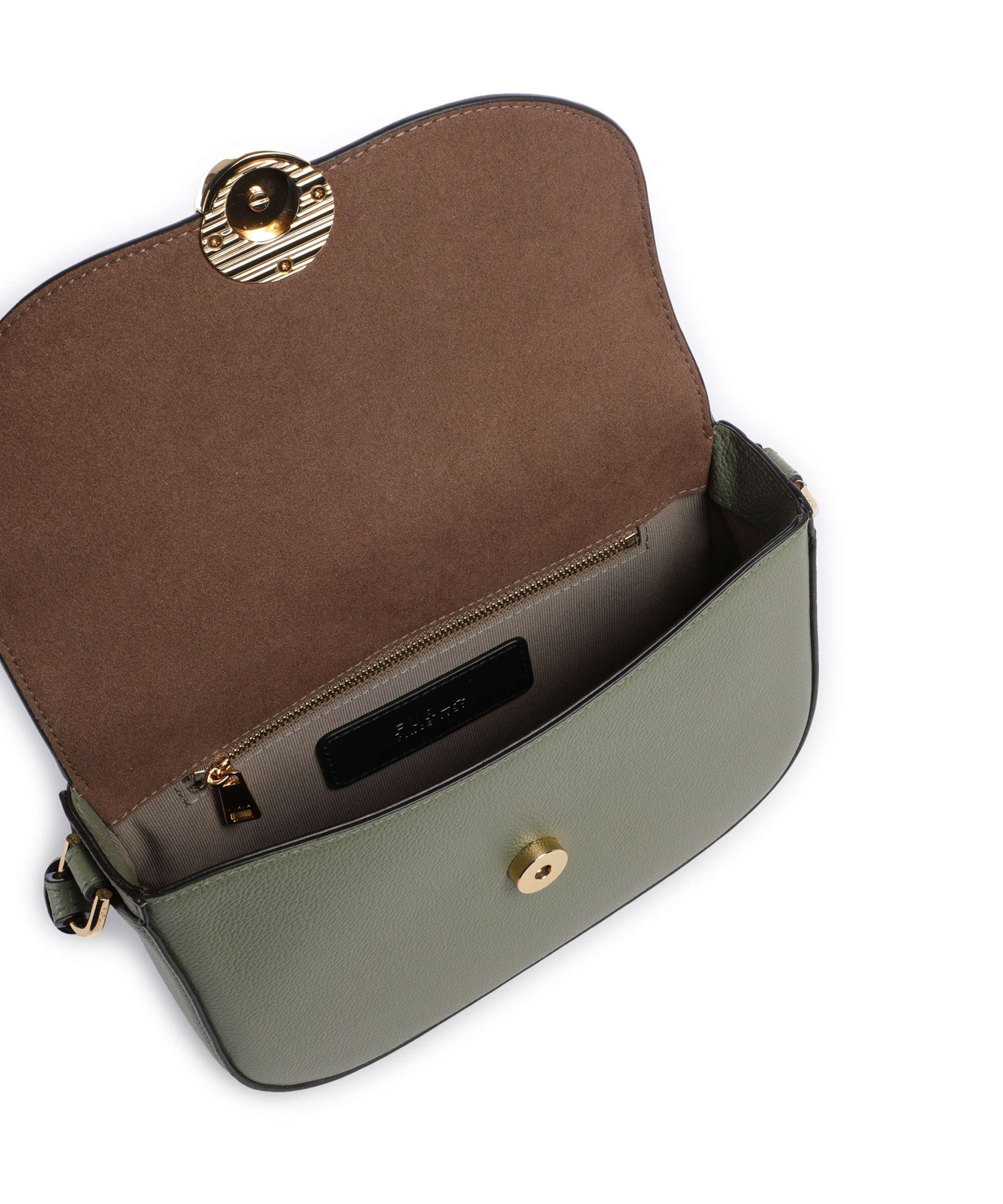Furla Moonlight S Sac bandoulière avocado - Image 5
