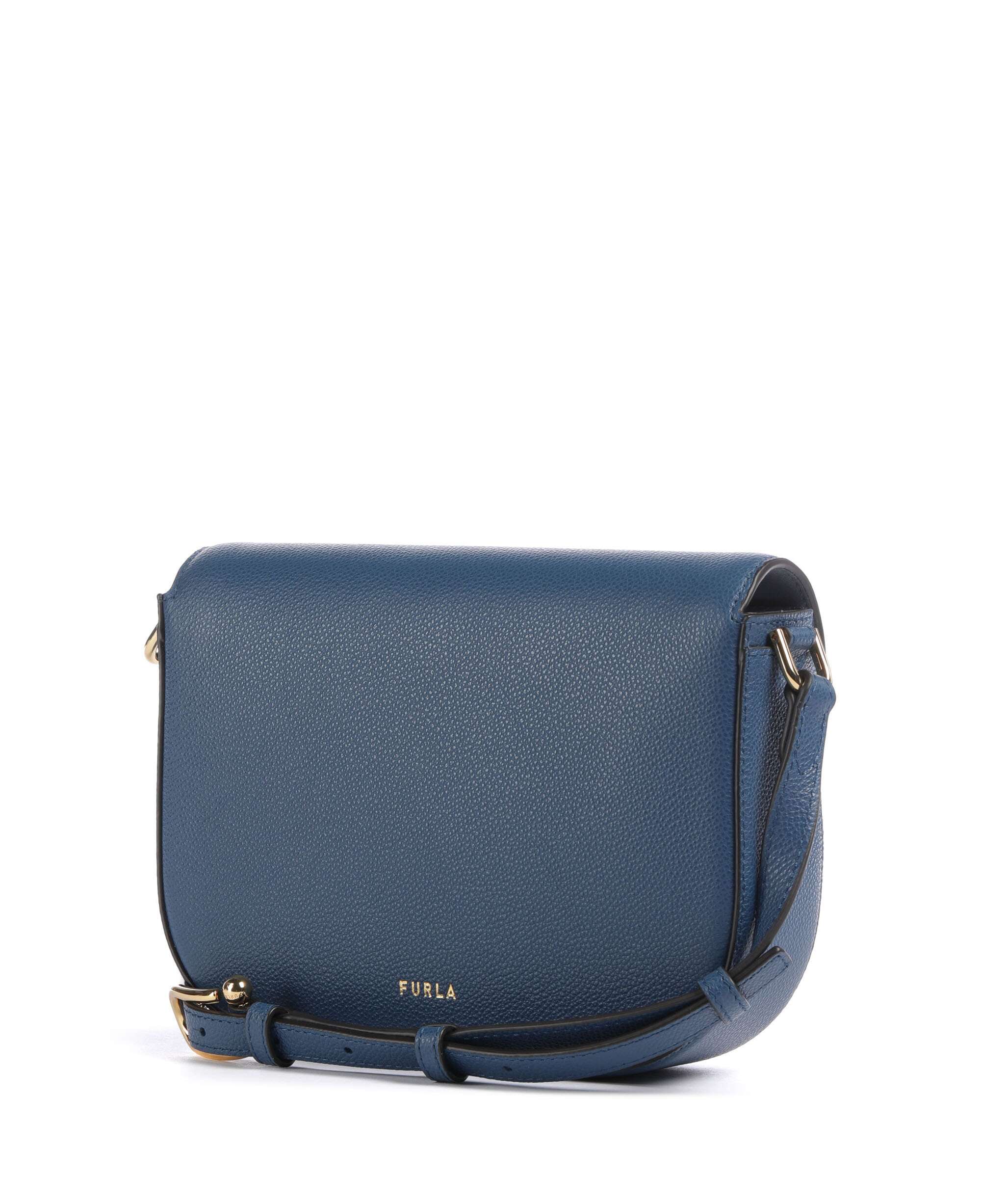 Furla Moonlight S Sac bandoulière indigo - Image 2