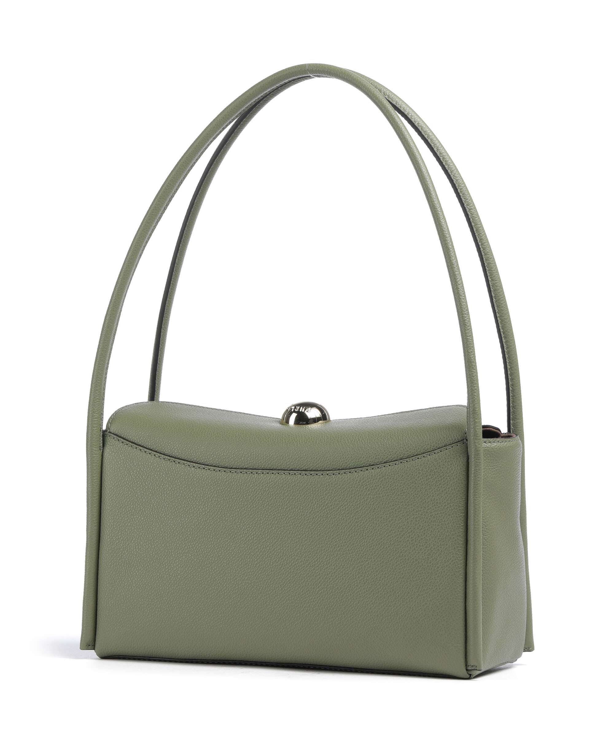 Furla Nicole M Sac porté épaule avocado - Image 3