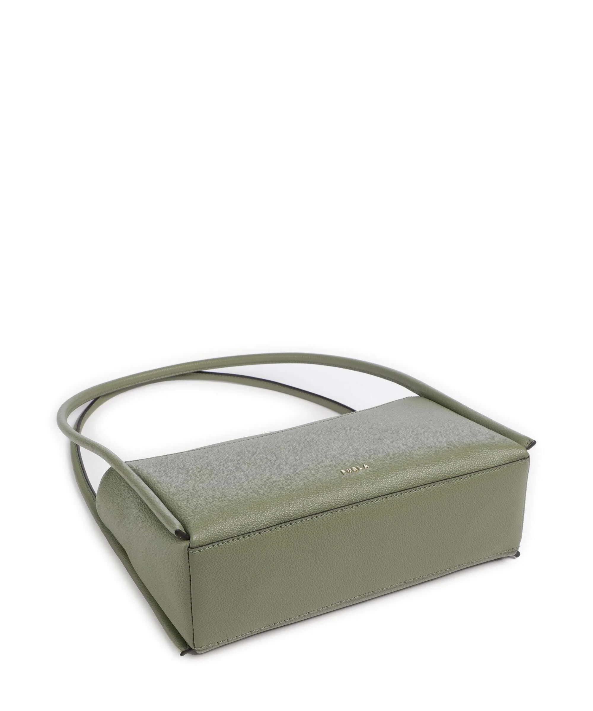 Furla Nicole M Sac porté épaule avocado - Image 5