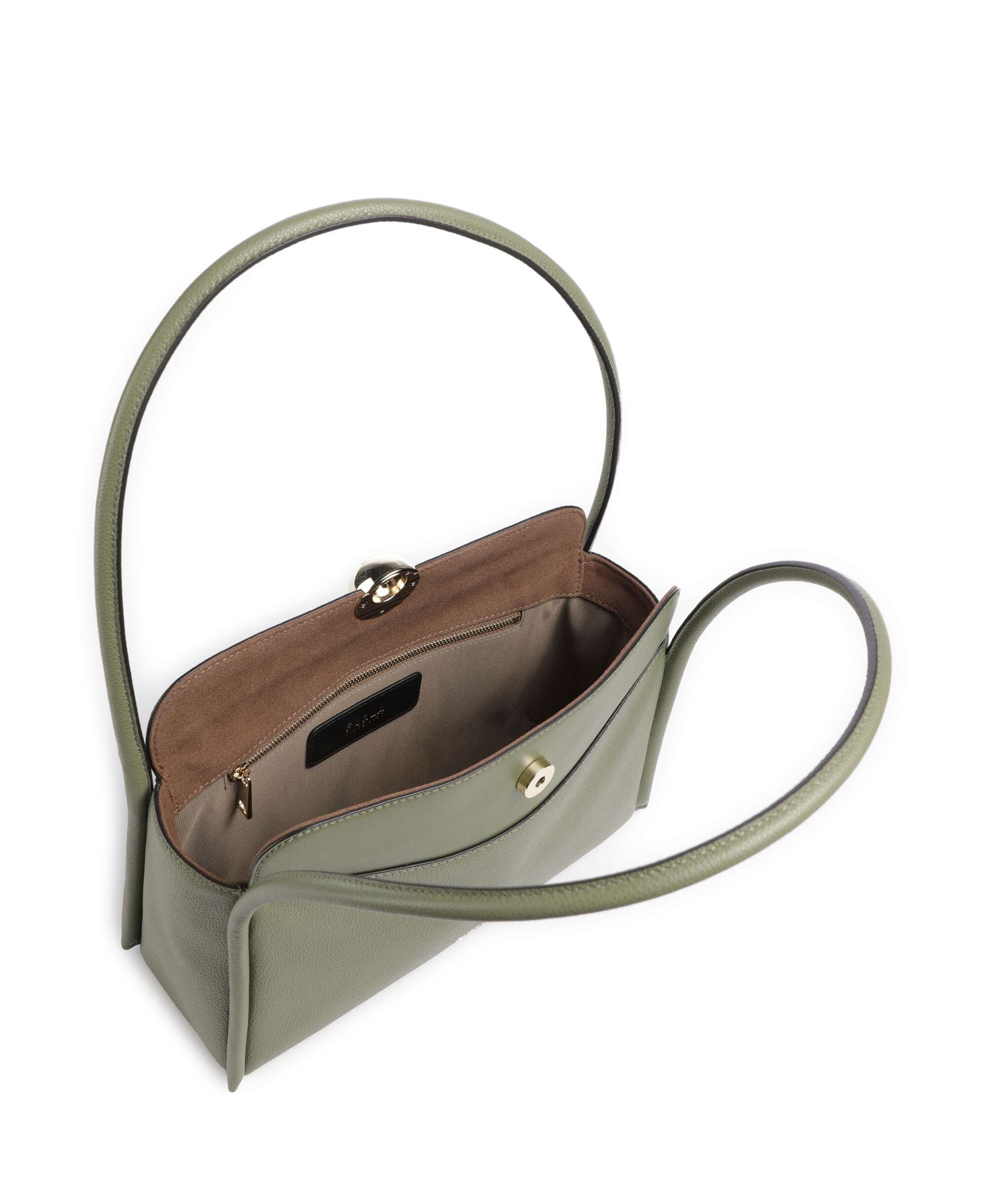Furla Nicole M Sac porté épaule avocado - Image 6