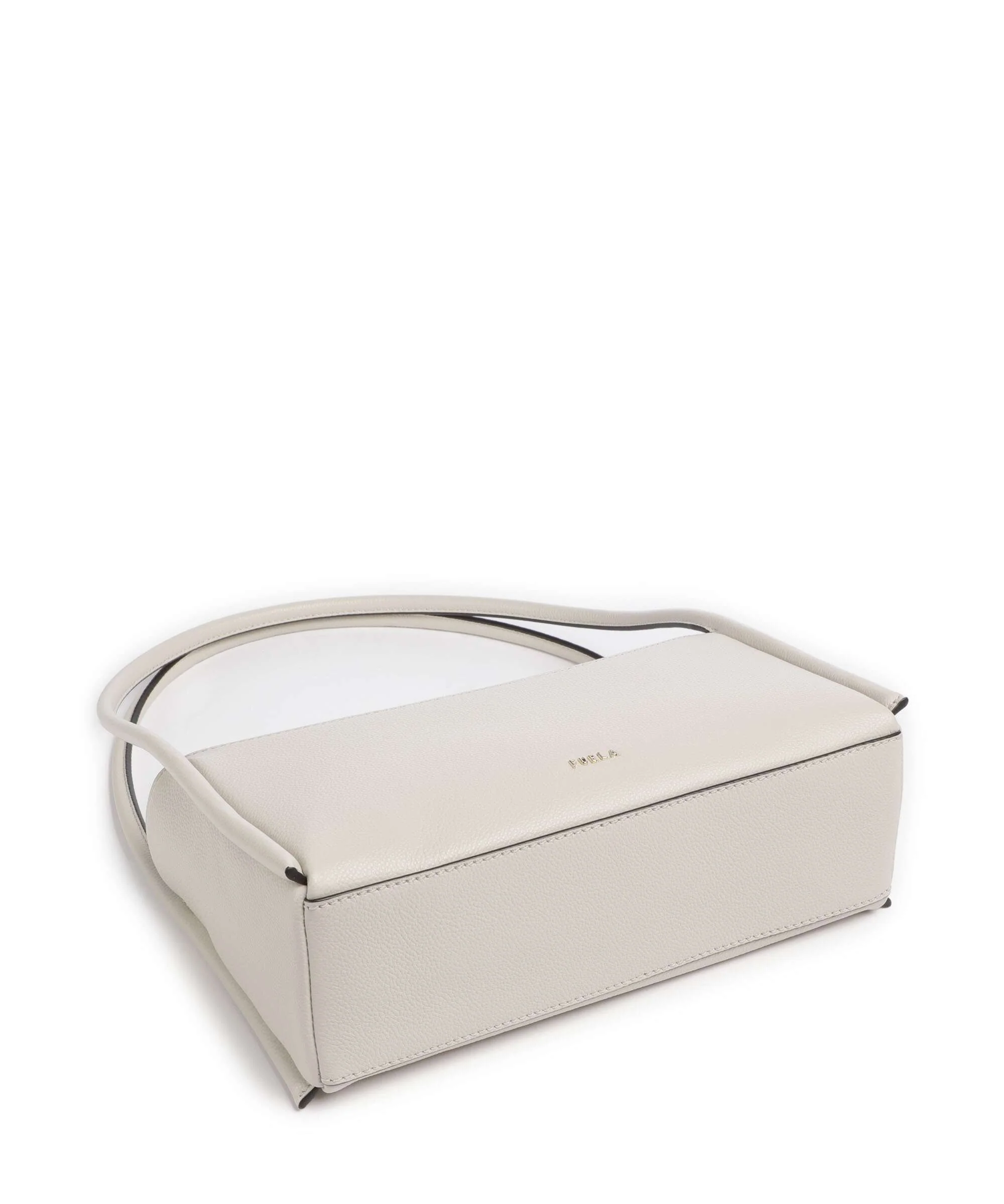 Furla Nicole M Sac porté épaule sabbia - Image 5
