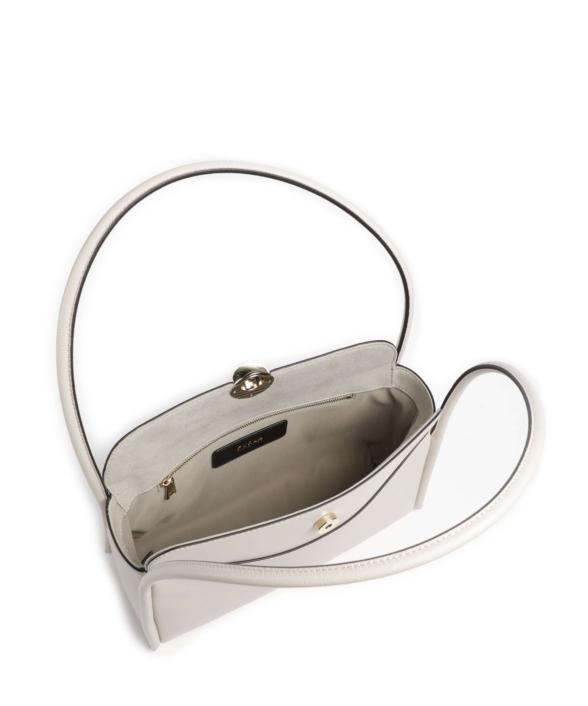 Furla Nicole M Sac porté épaule sabbia - Image 6