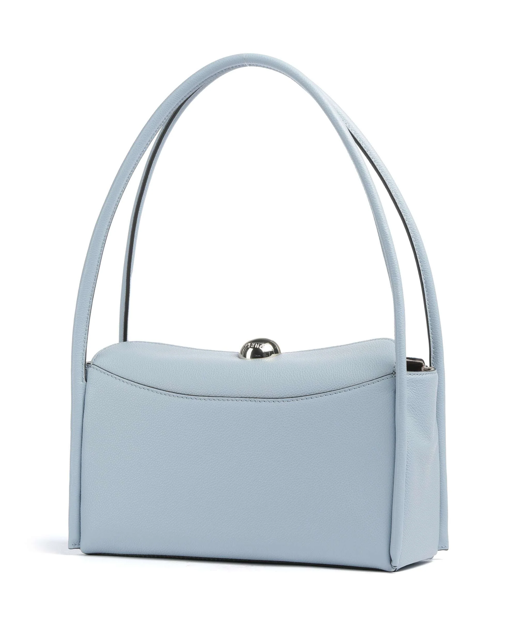 Furla Nicole M Sac porté épaule carta da zucchero - Image 3