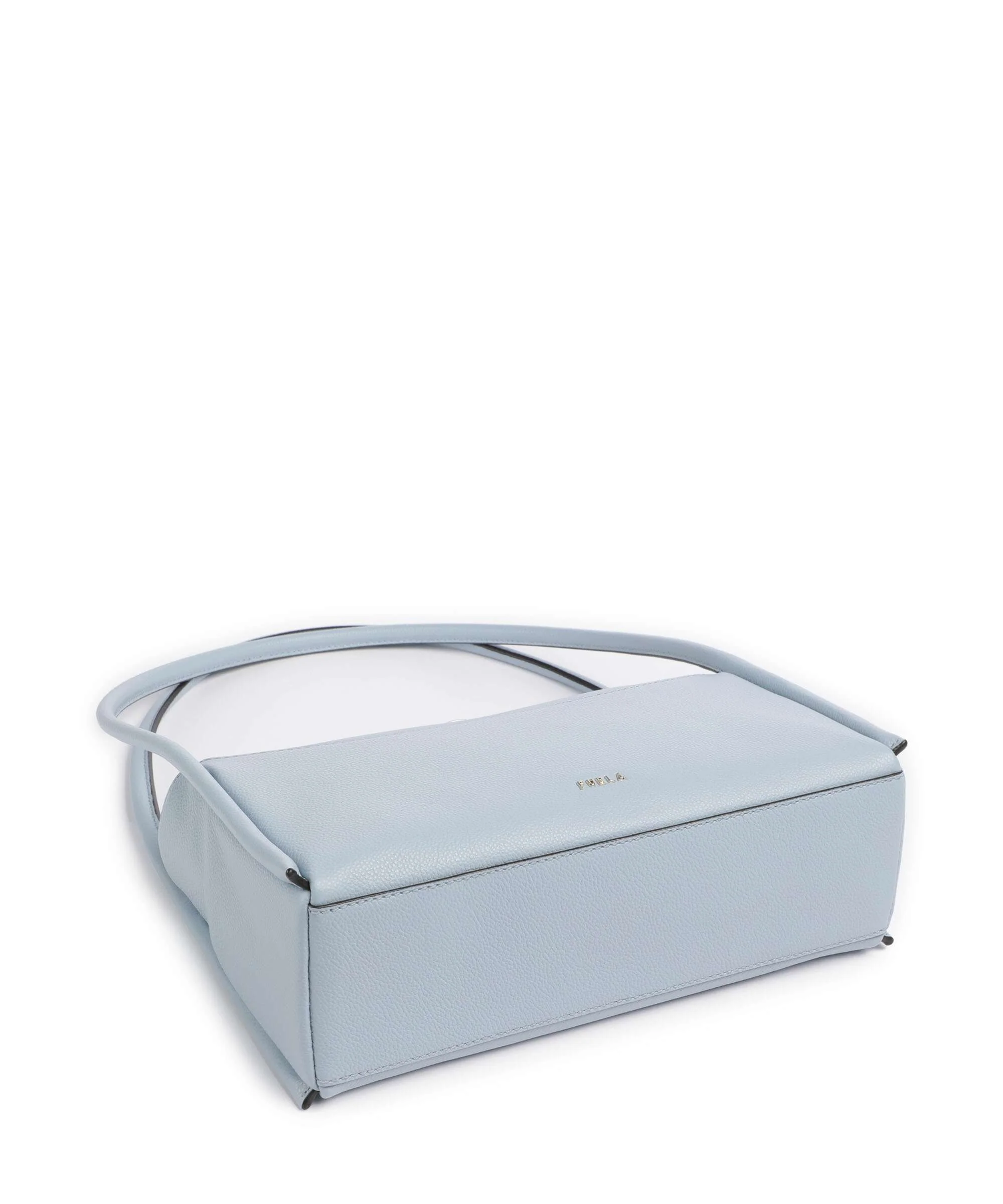 Furla Nicole M Sac porté épaule carta da zucchero - Image 5