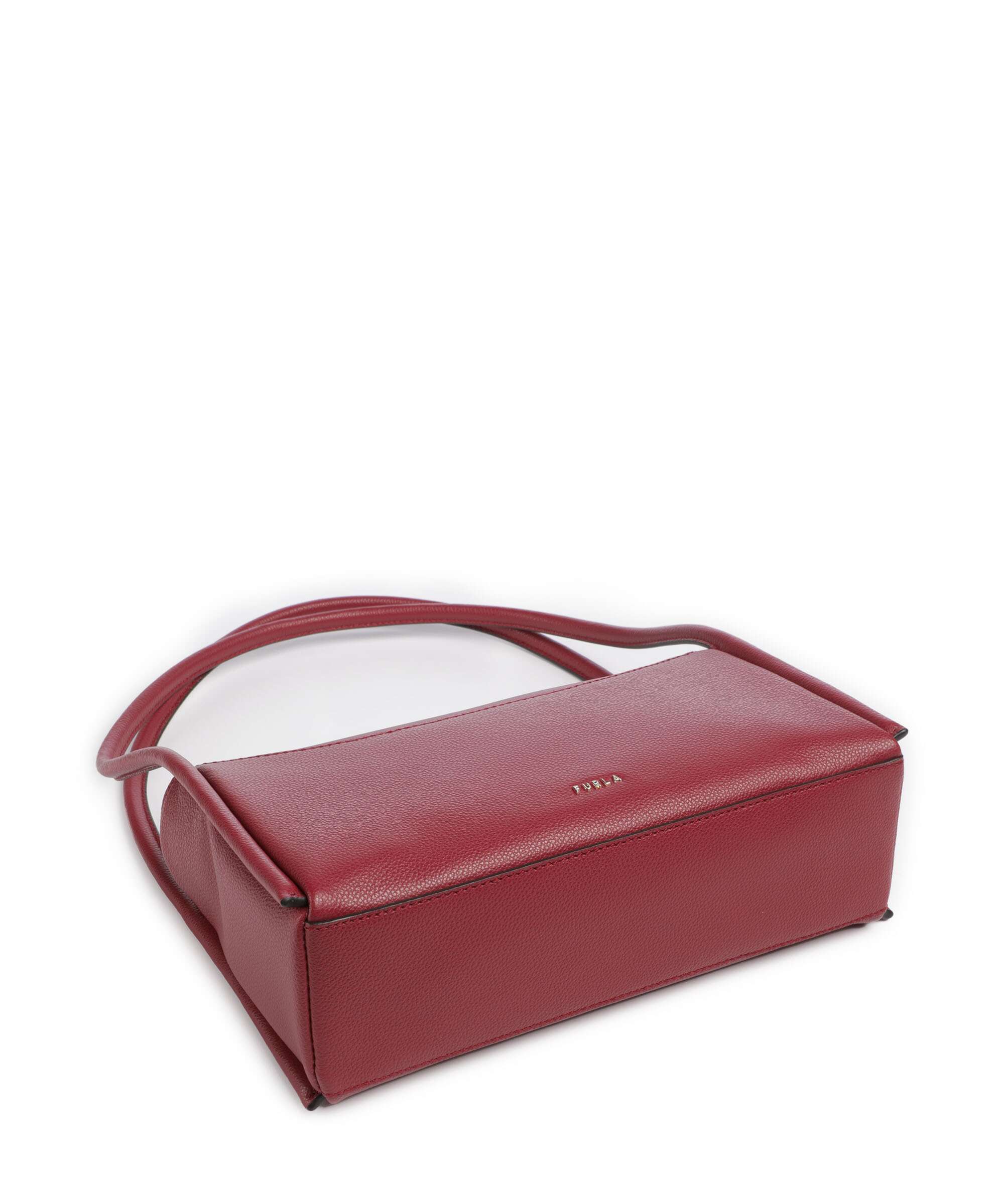 Furla Nicole M Sac porté épaule ciliegia - Image 4