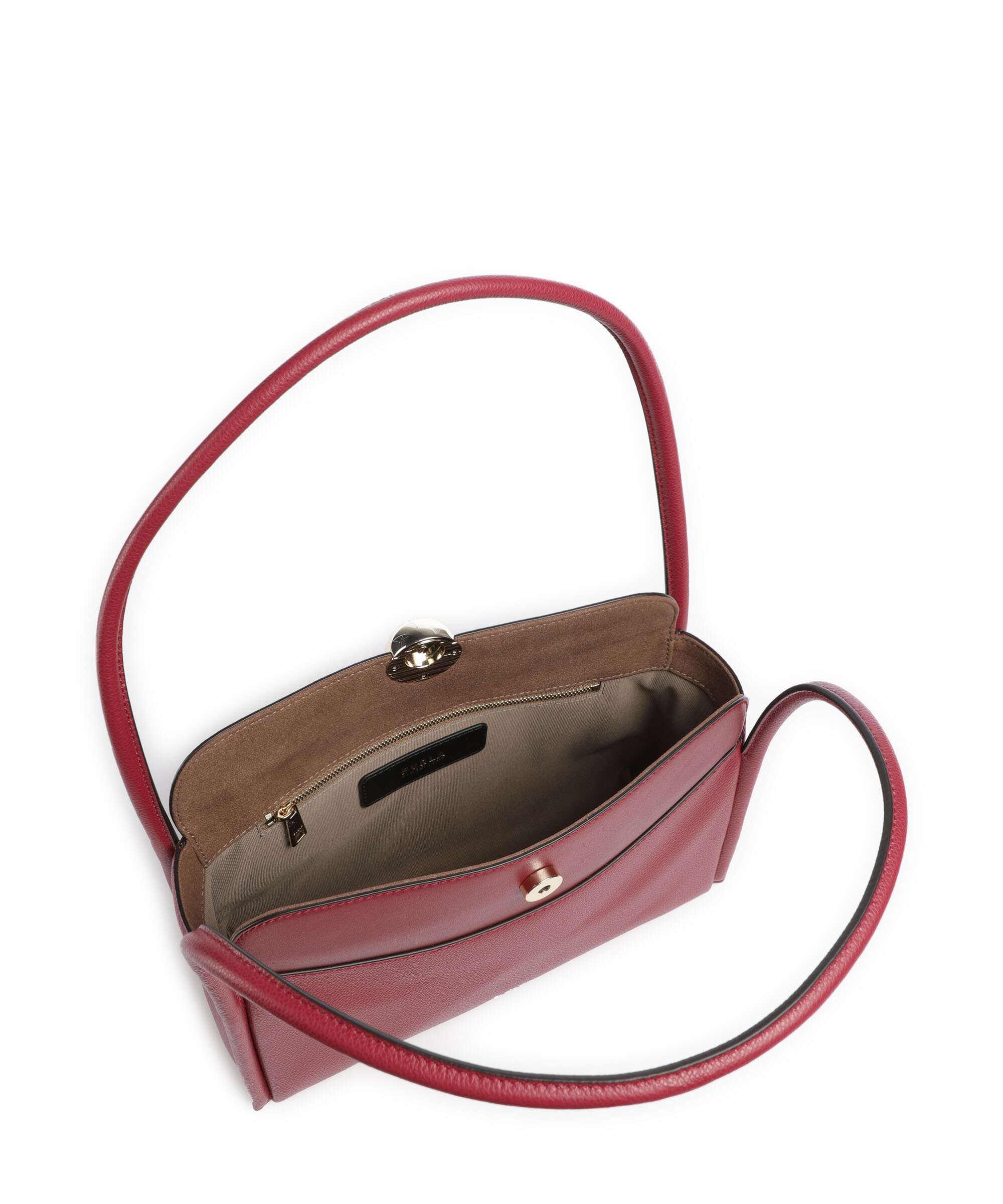 Furla Nicole M Sac porté épaule ciliegia - Image 5