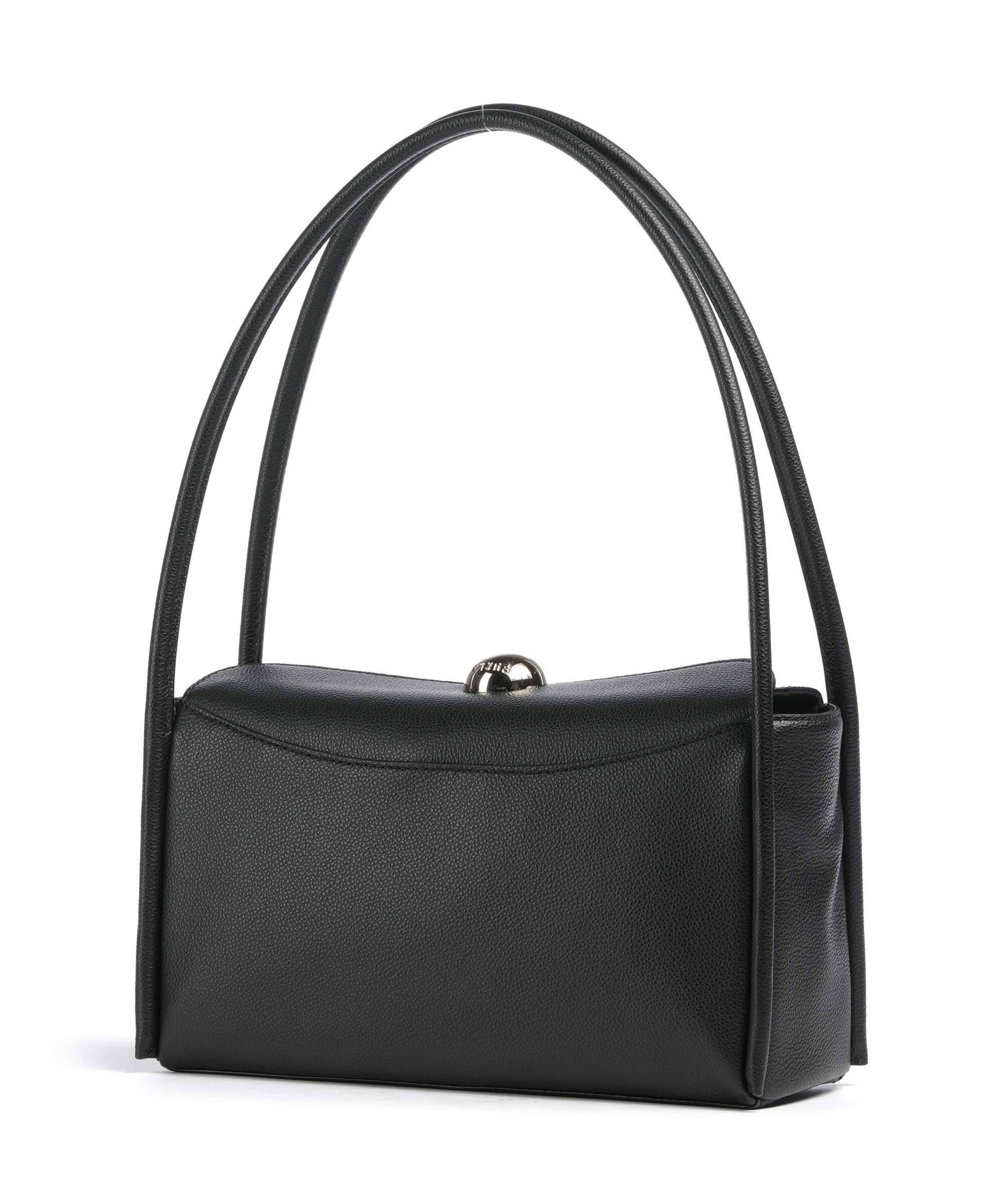 Furla Nicole M Sac porté épaule nero - Image 2