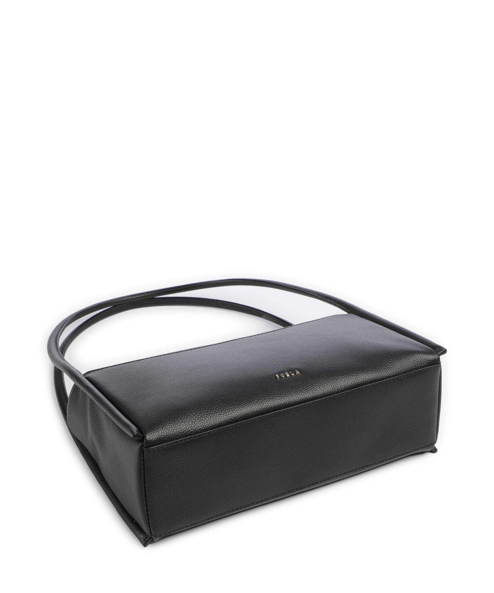 Furla Nicole M Sac porté épaule nero - Image 4
