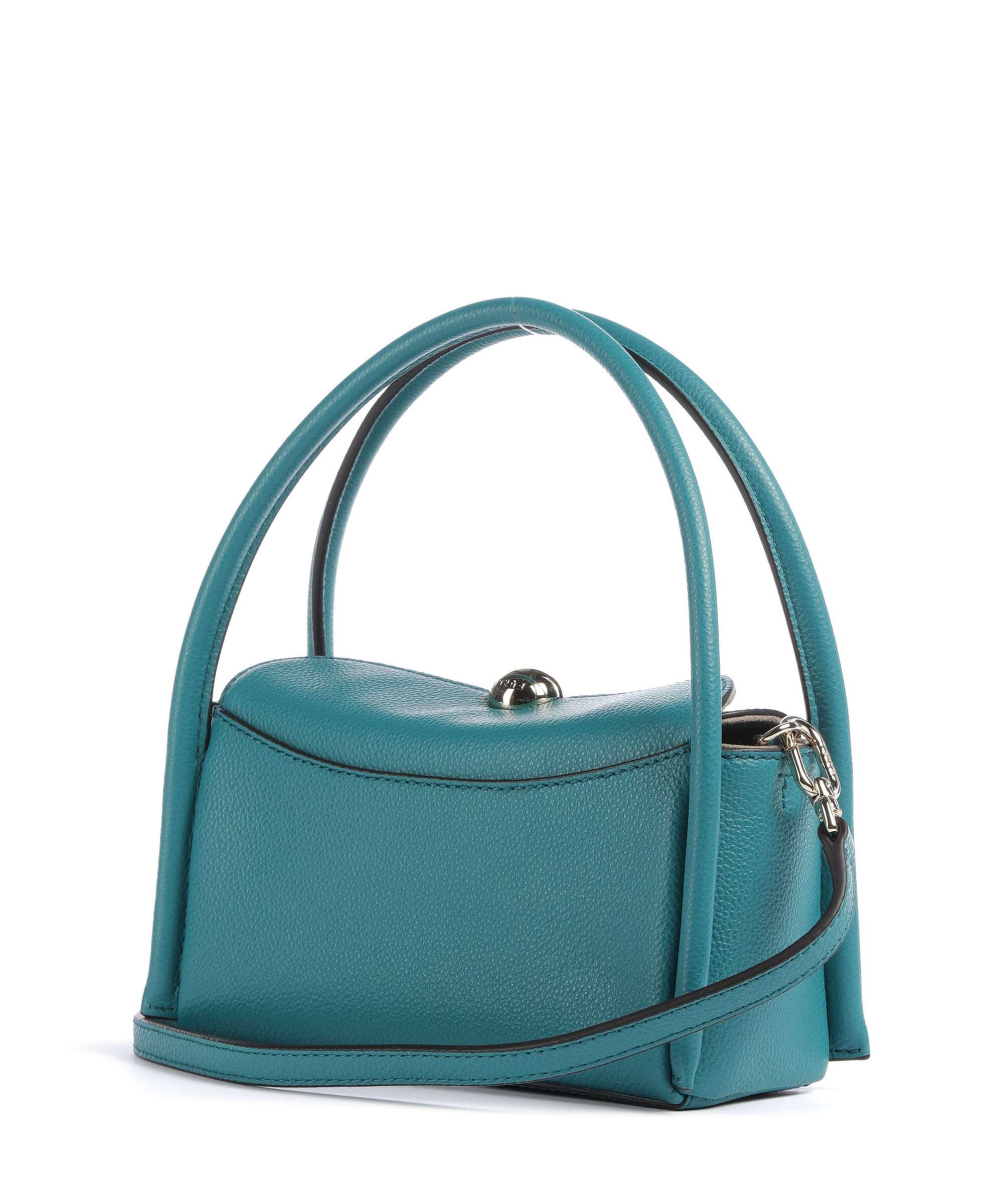 Furla Nicole Mini Sac à main amatore blue - Image 2