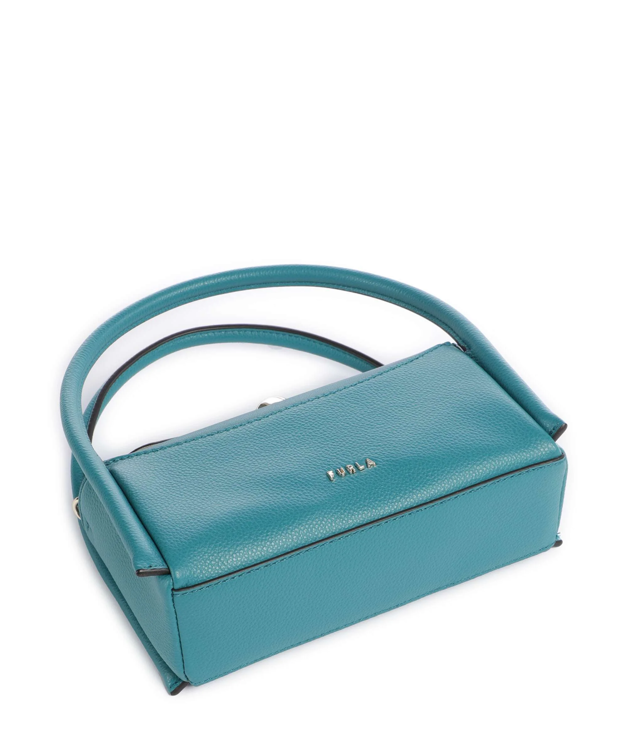 Furla Nicole Mini Sac à main amatore blue - Image 5