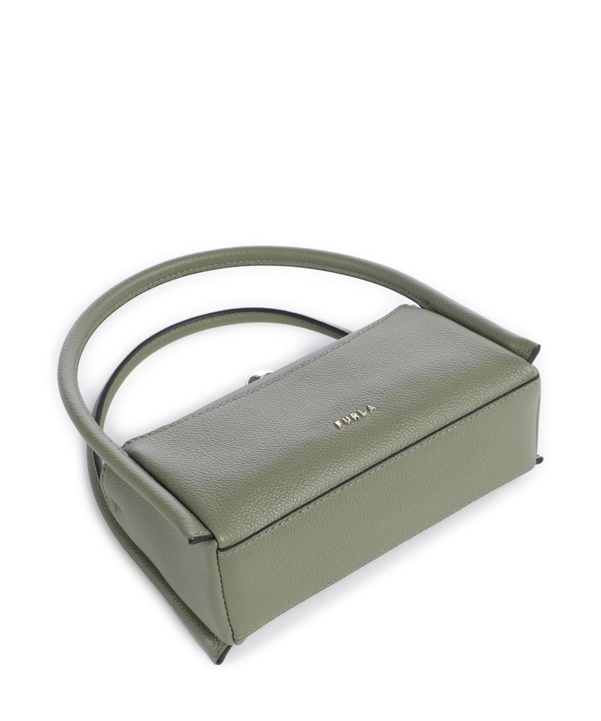 Furla Nicole Mini Sac à main avocado - Image 5