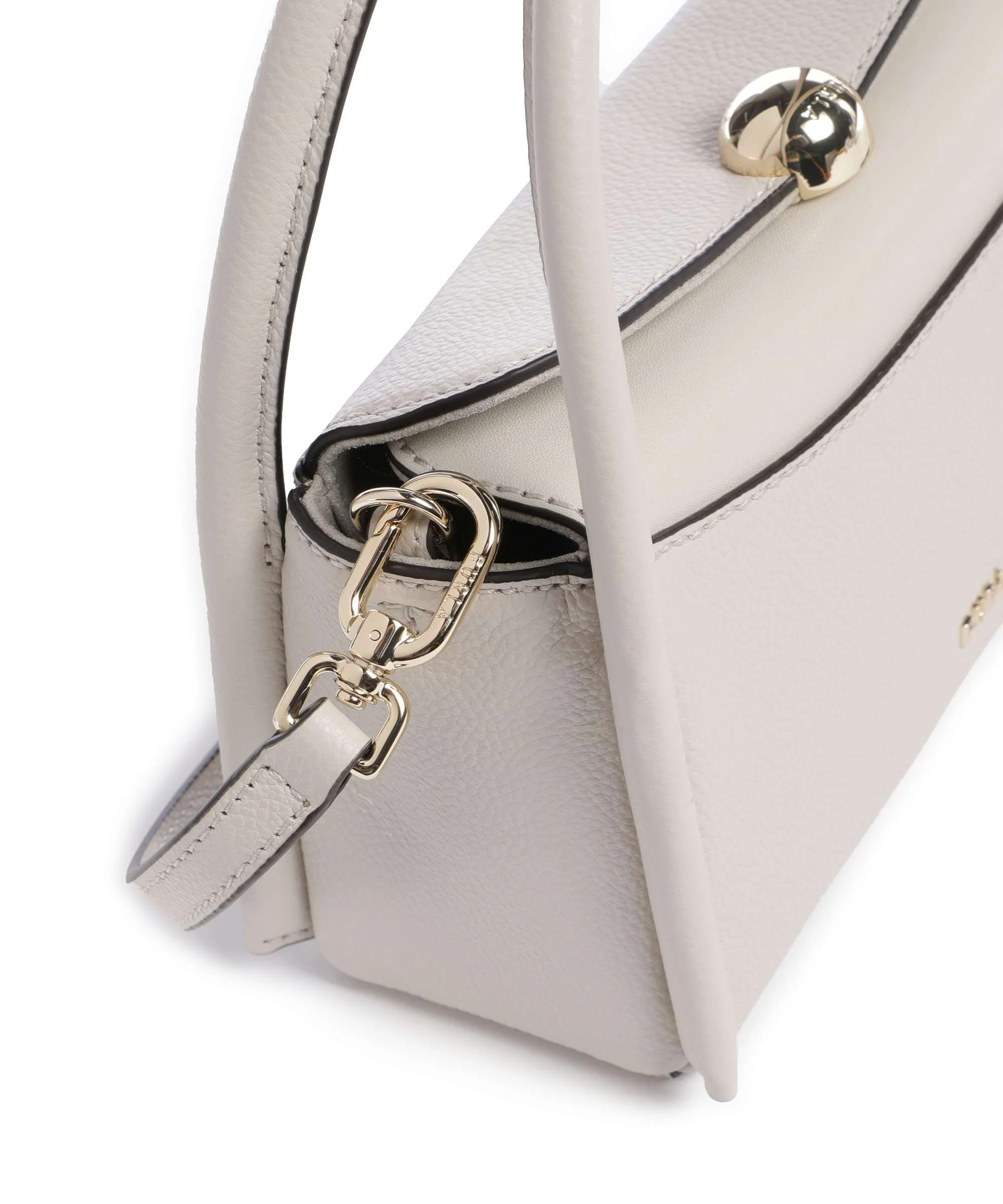 Furla Nicole Mini Sac à main sabbia - Image 4