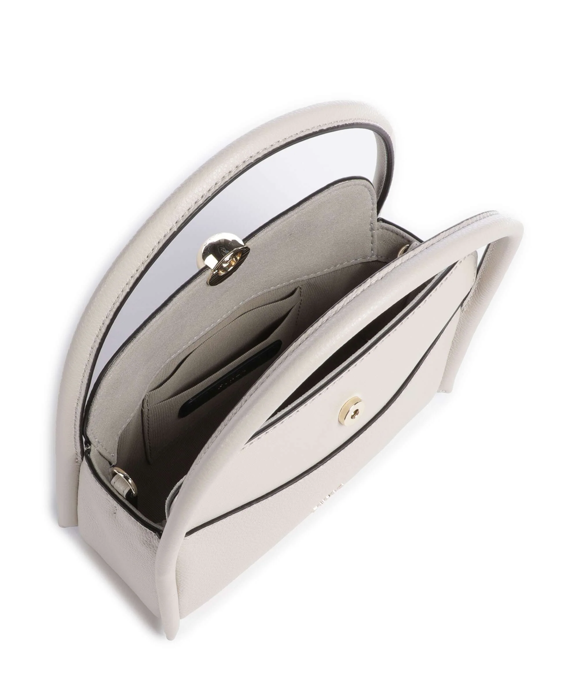 Furla Nicole Mini Sac à main sabbia - Image 6