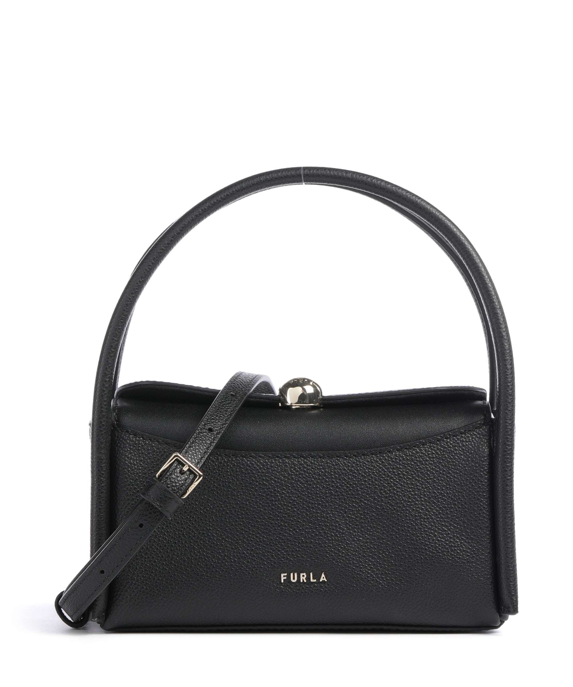 Furla Nicole Mini Sac à main nero