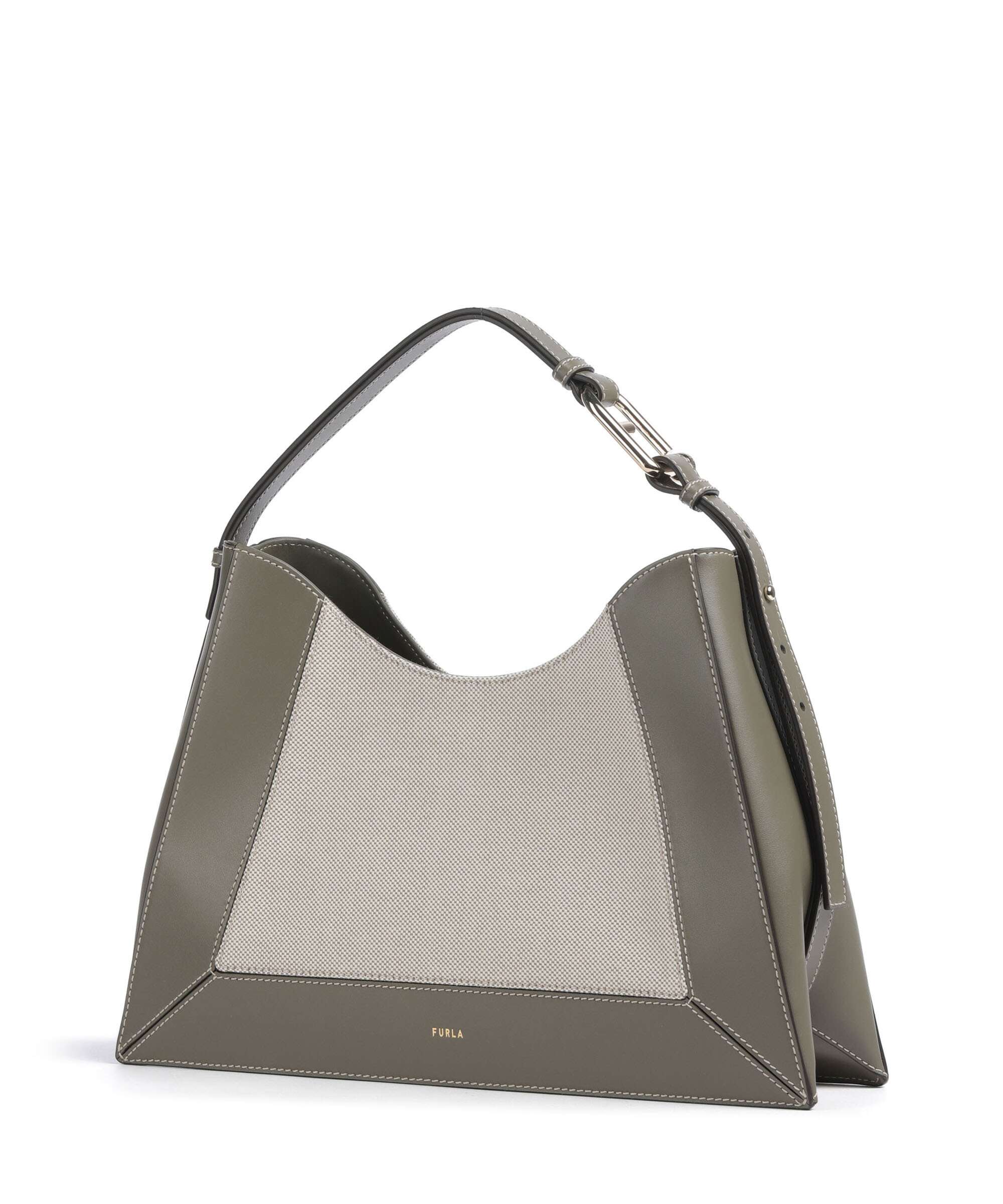 Furla Nuvola L Sac fourre-tout toni sage - Image 2