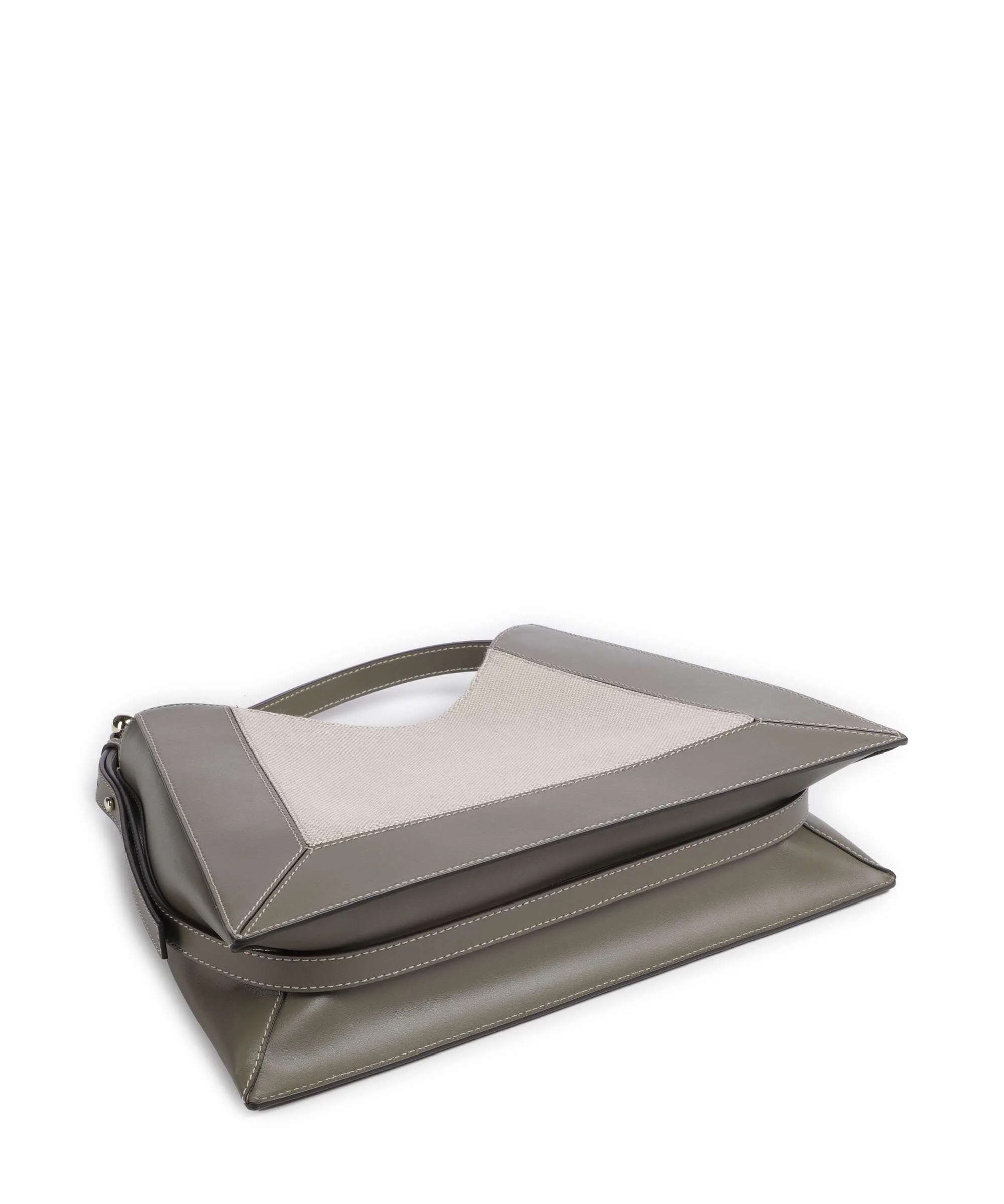 Furla Nuvola L Sac fourre-tout toni sage - Image 5