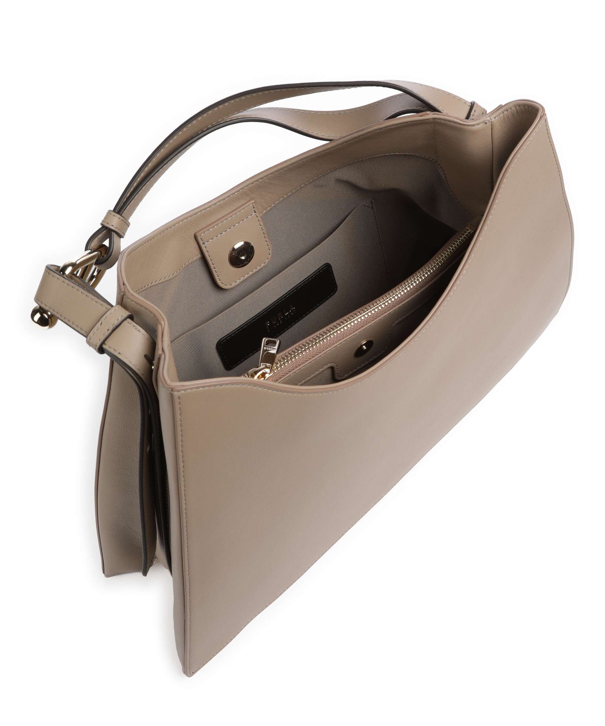 Furla Nuvola L Sac fourre-tout greige - Image 6