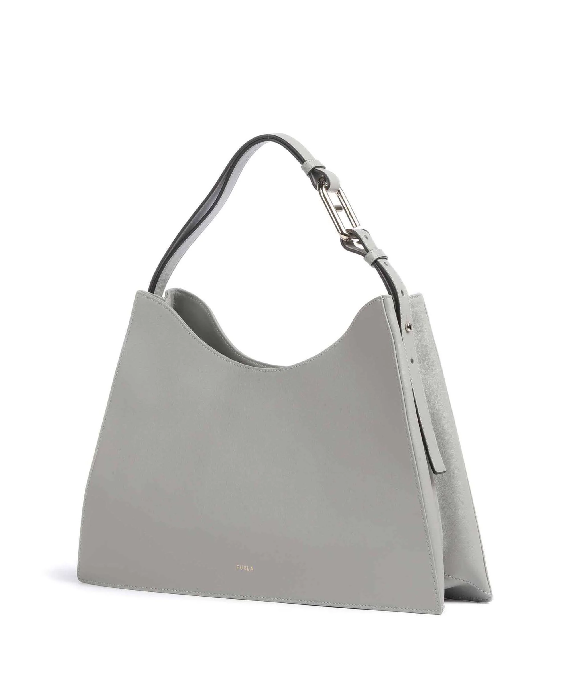 Furla Nuvola L Sac fourre-tout cenere - Image 2