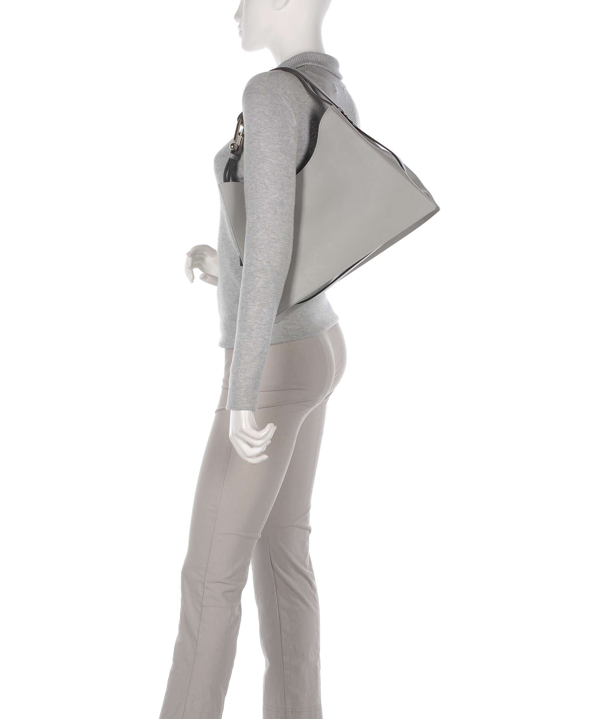 Furla Nuvola L Sac fourre-tout cenere - Image 3