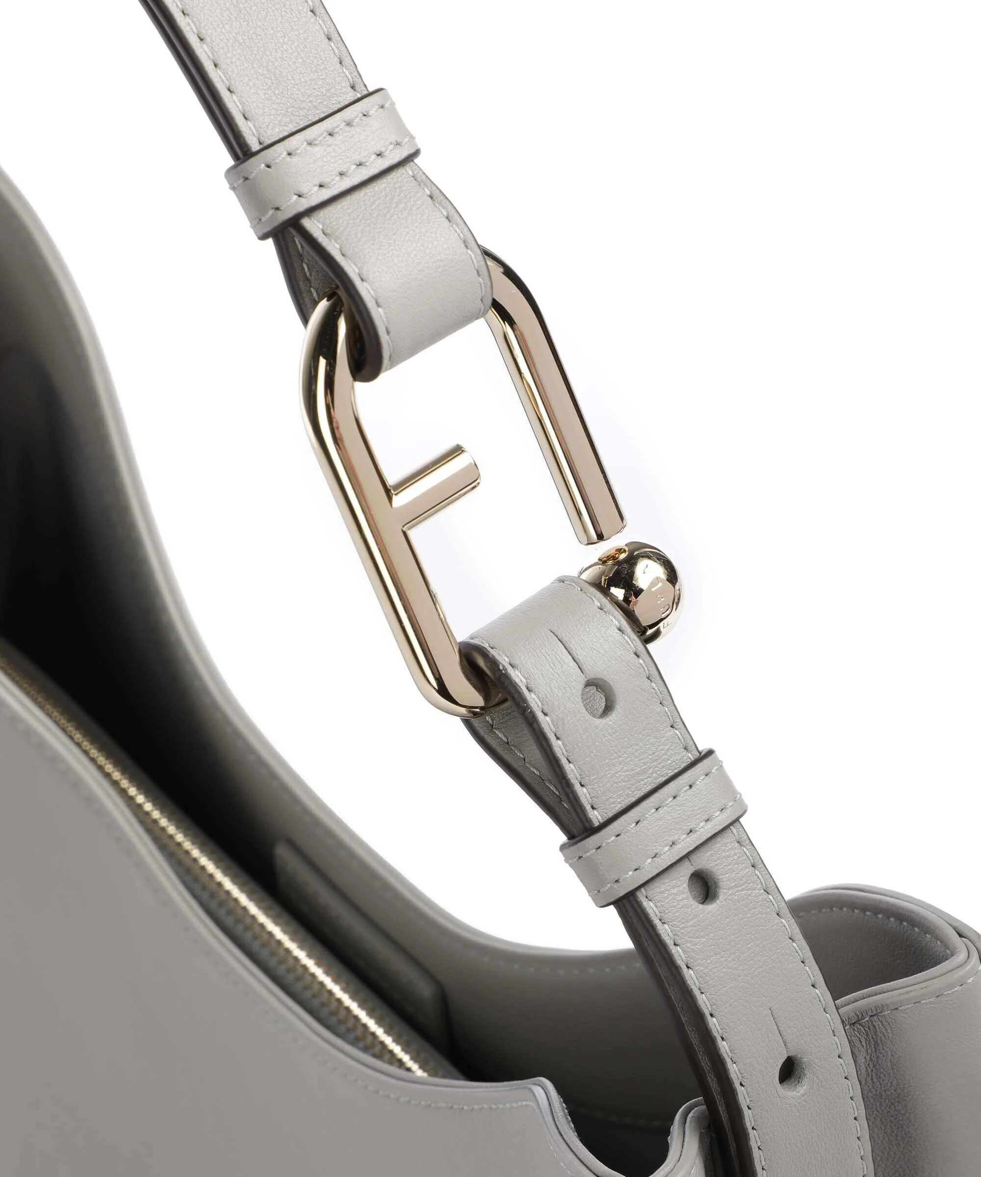 Furla Nuvola L Sac fourre-tout cenere - Image 4