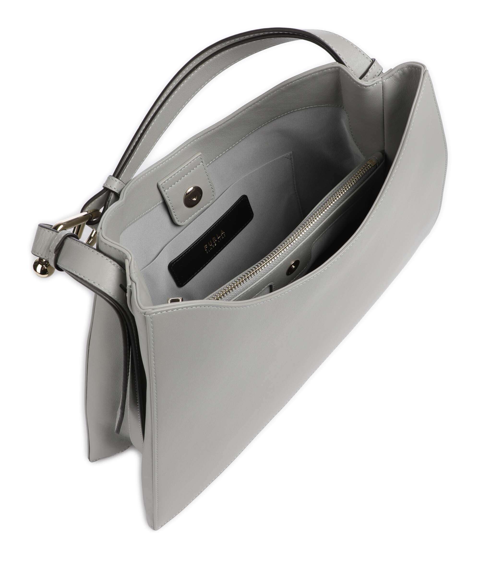 Furla Nuvola L Sac fourre-tout cenere - Image 6