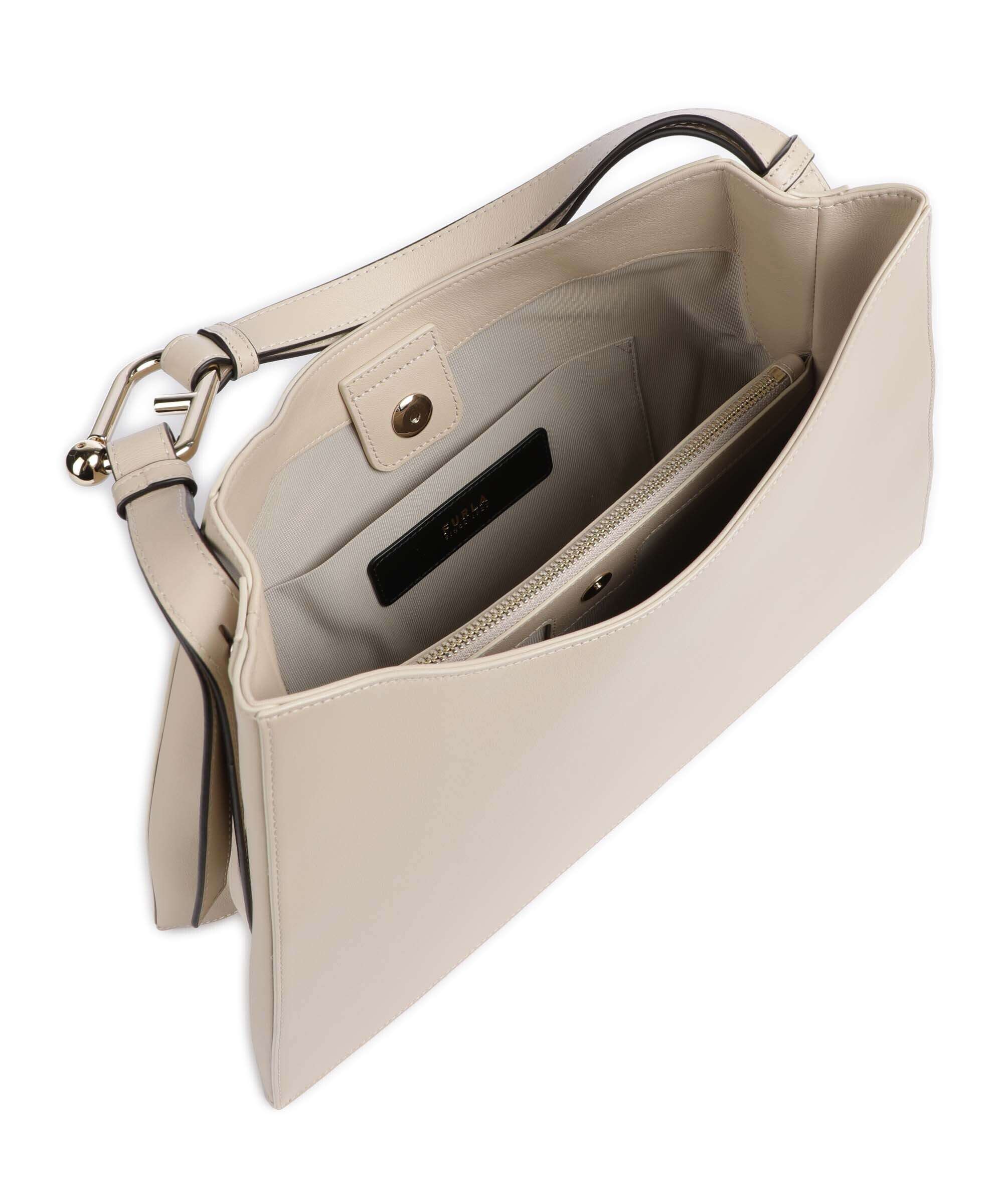 Furla Nuvola L Sac fourre-tout avena - Image 6