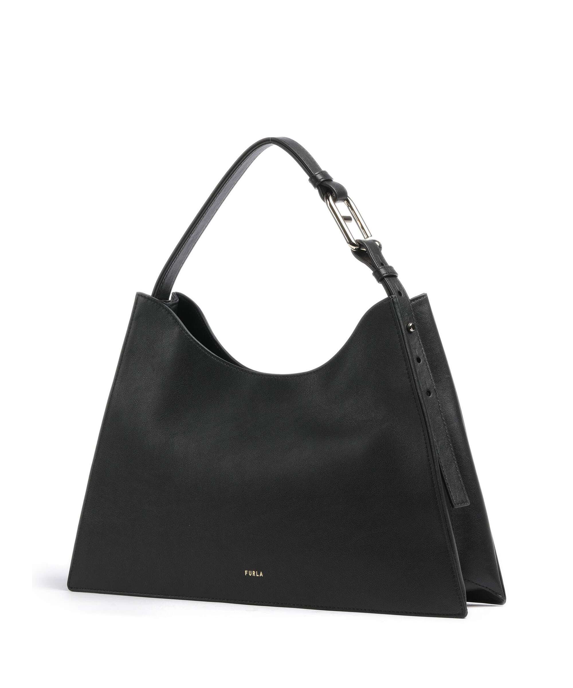Furla Nuvola L Sac fourre-tout nero - Image 2