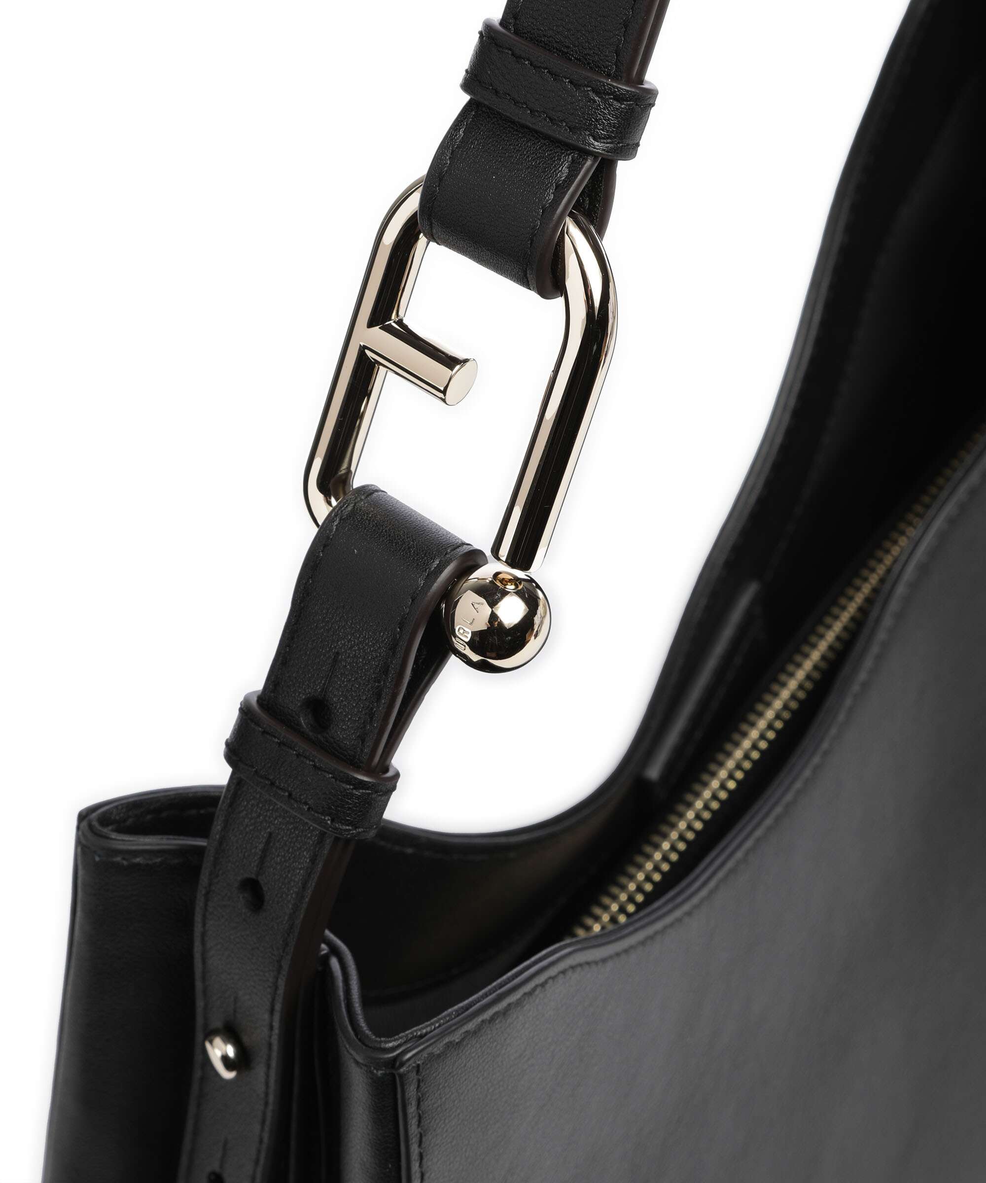 Furla Nuvola L Sac fourre-tout nero - Image 4