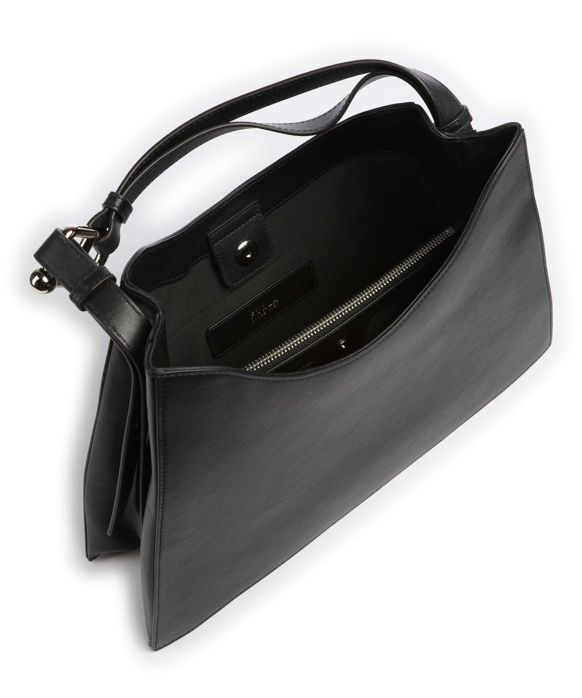 Furla Nuvola L Sac fourre-tout nero - Image 6